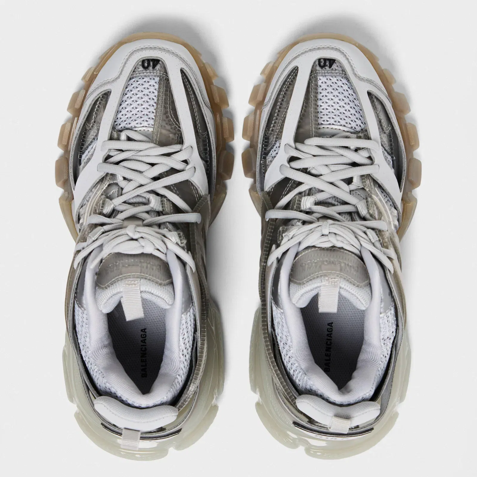 Runner Sneakers