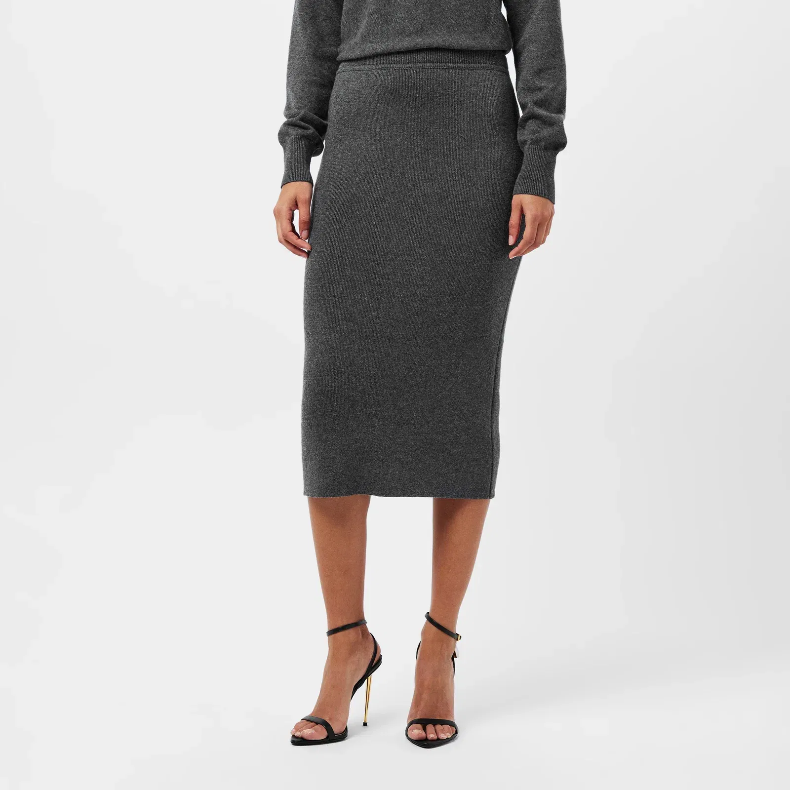 Midi Skirt