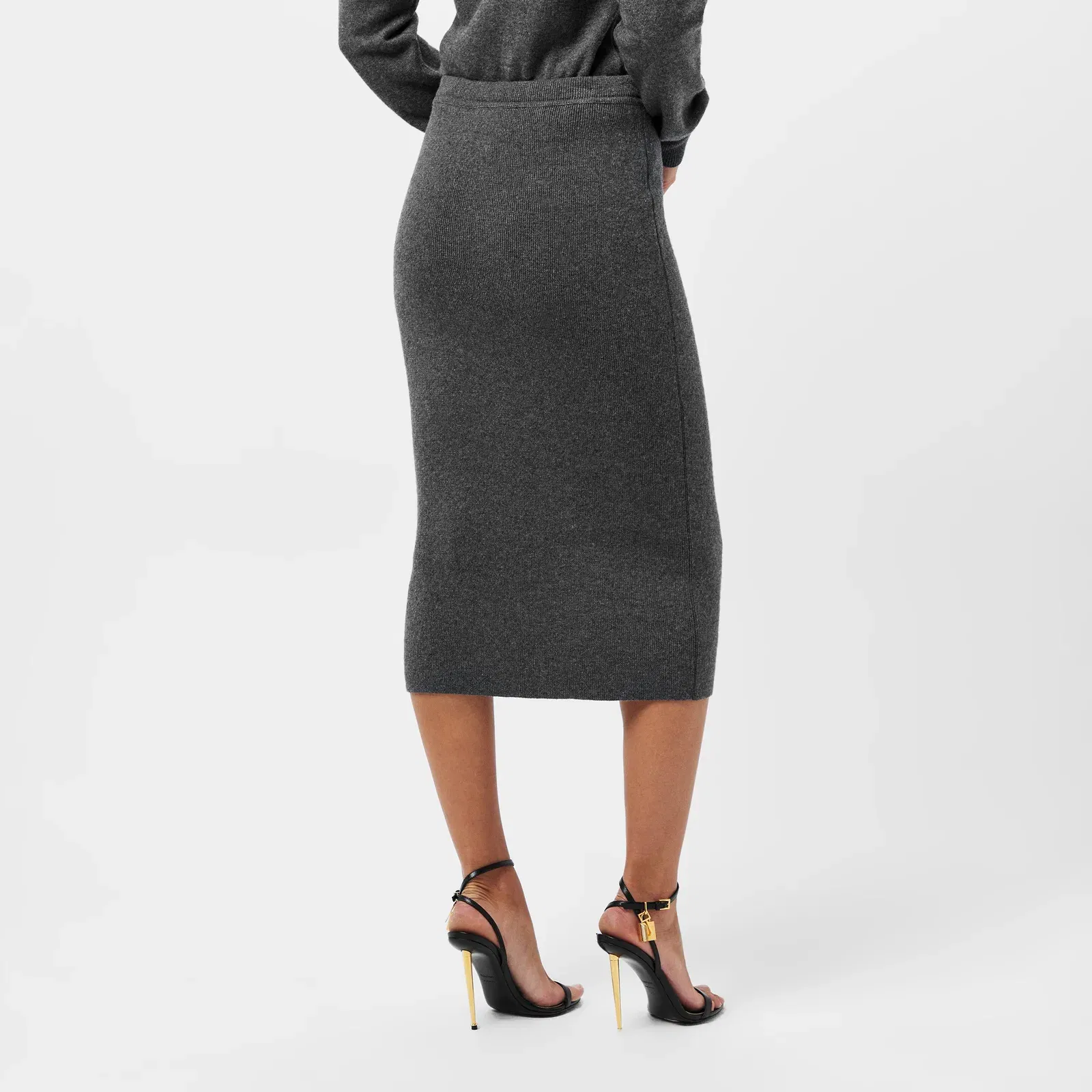 Midi Skirt