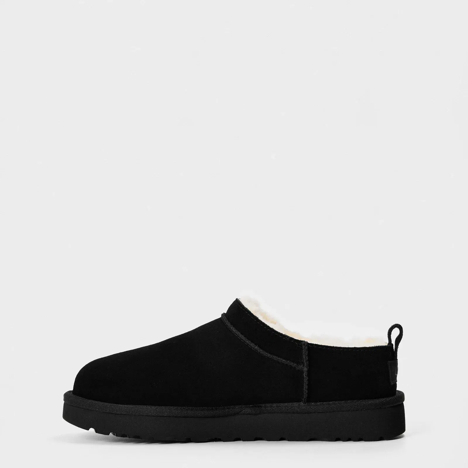 Classic Micro Boot