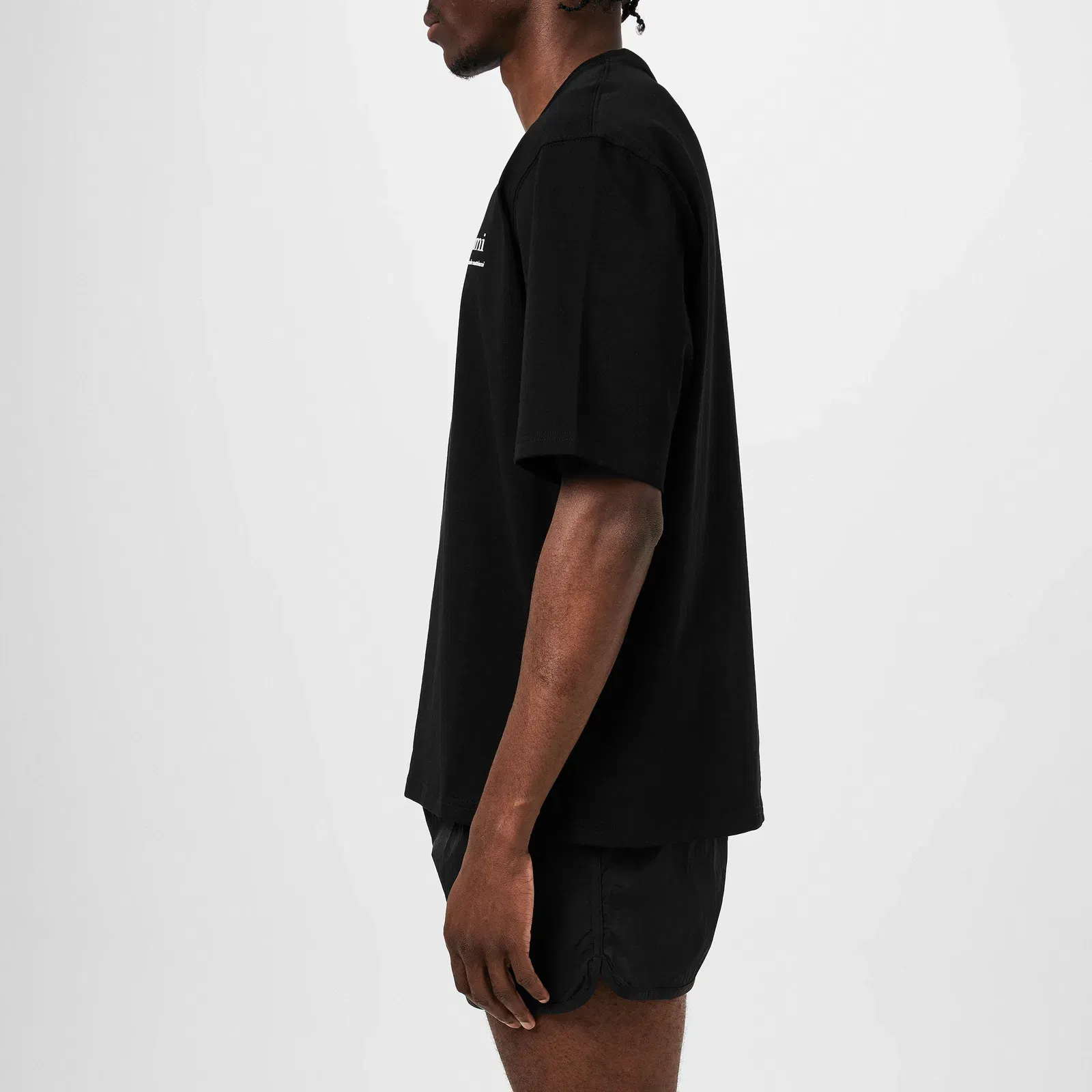 Organic Cotton Logo T-Shirt