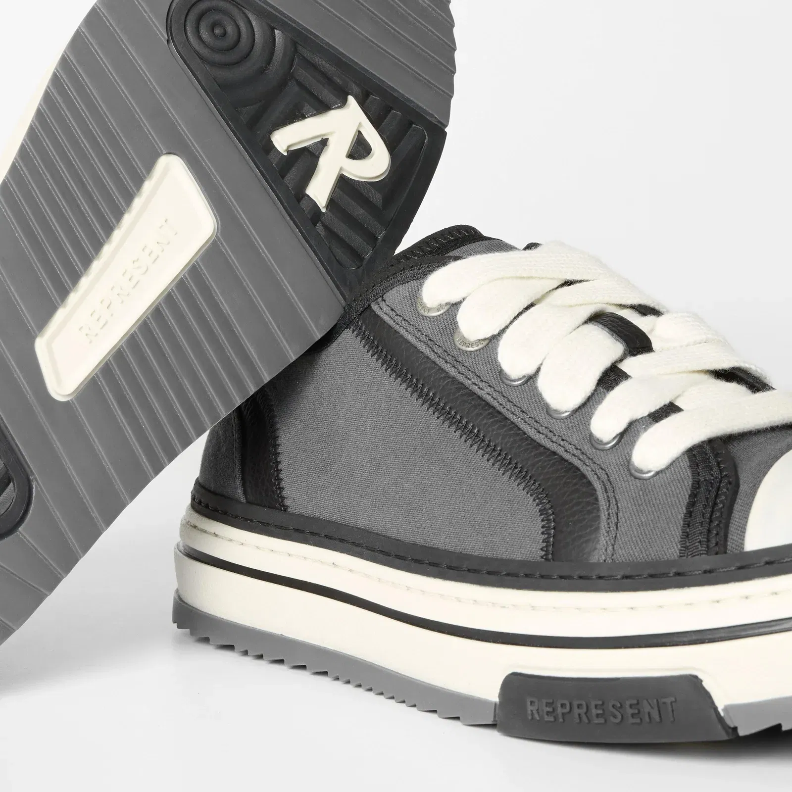 Chunky Trainers