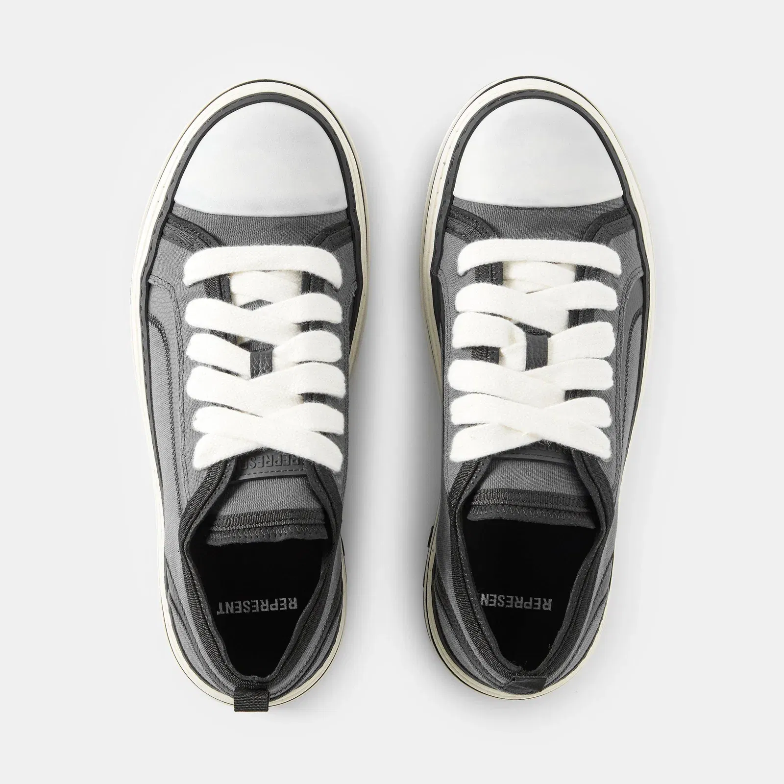 Chunky Trainers