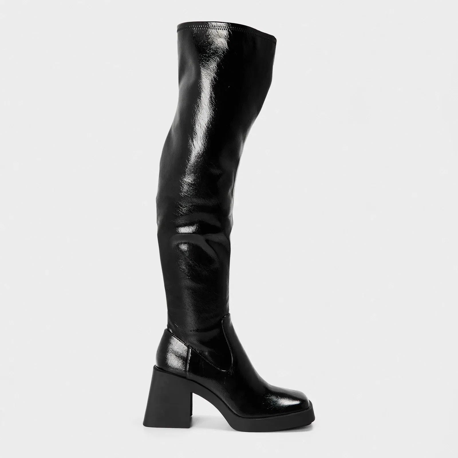 Kolby Knee High Boots