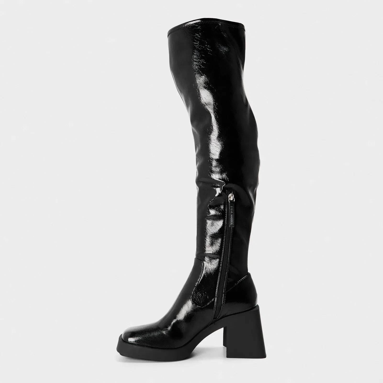 Kolby Knee High Boots