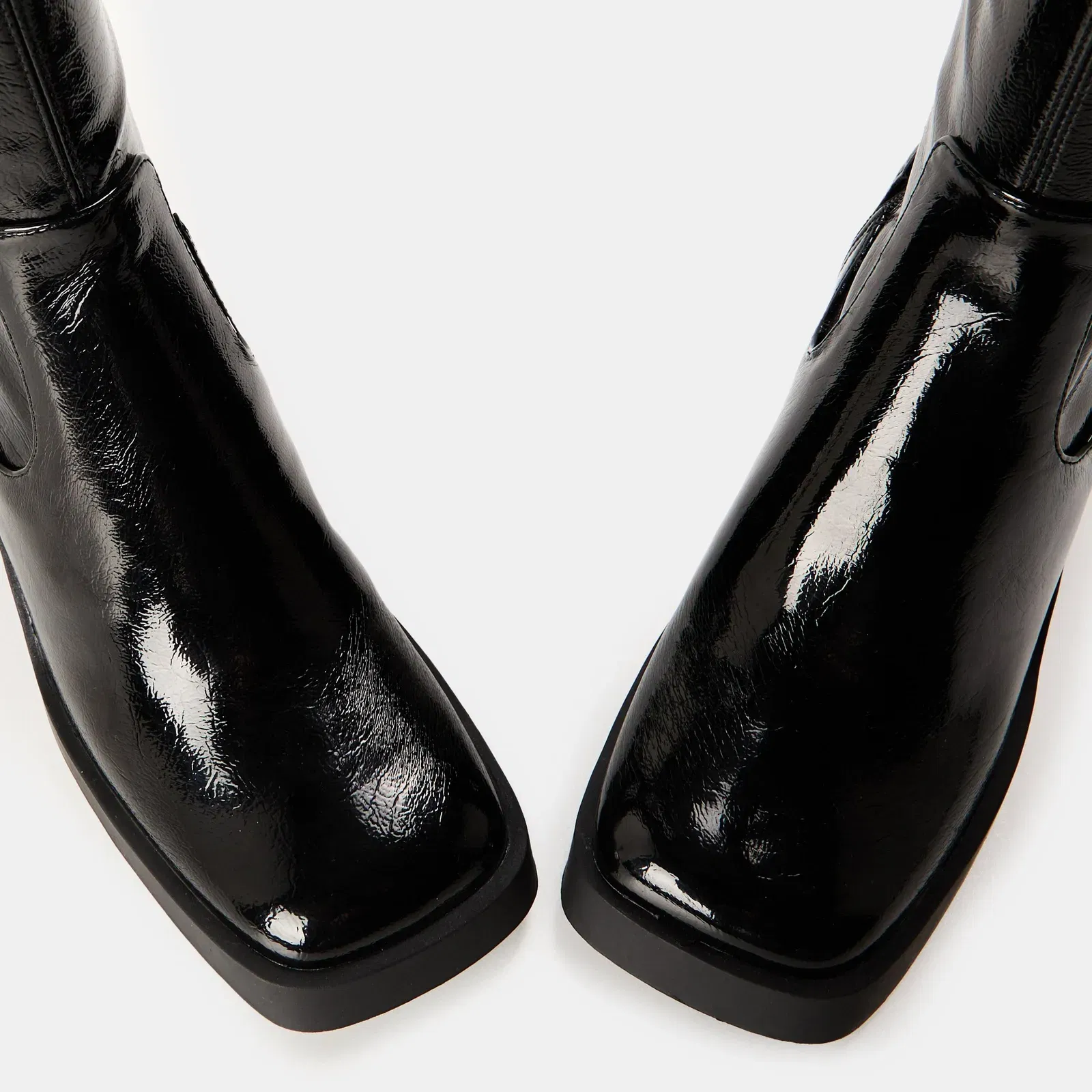 Kolby Knee High Boots