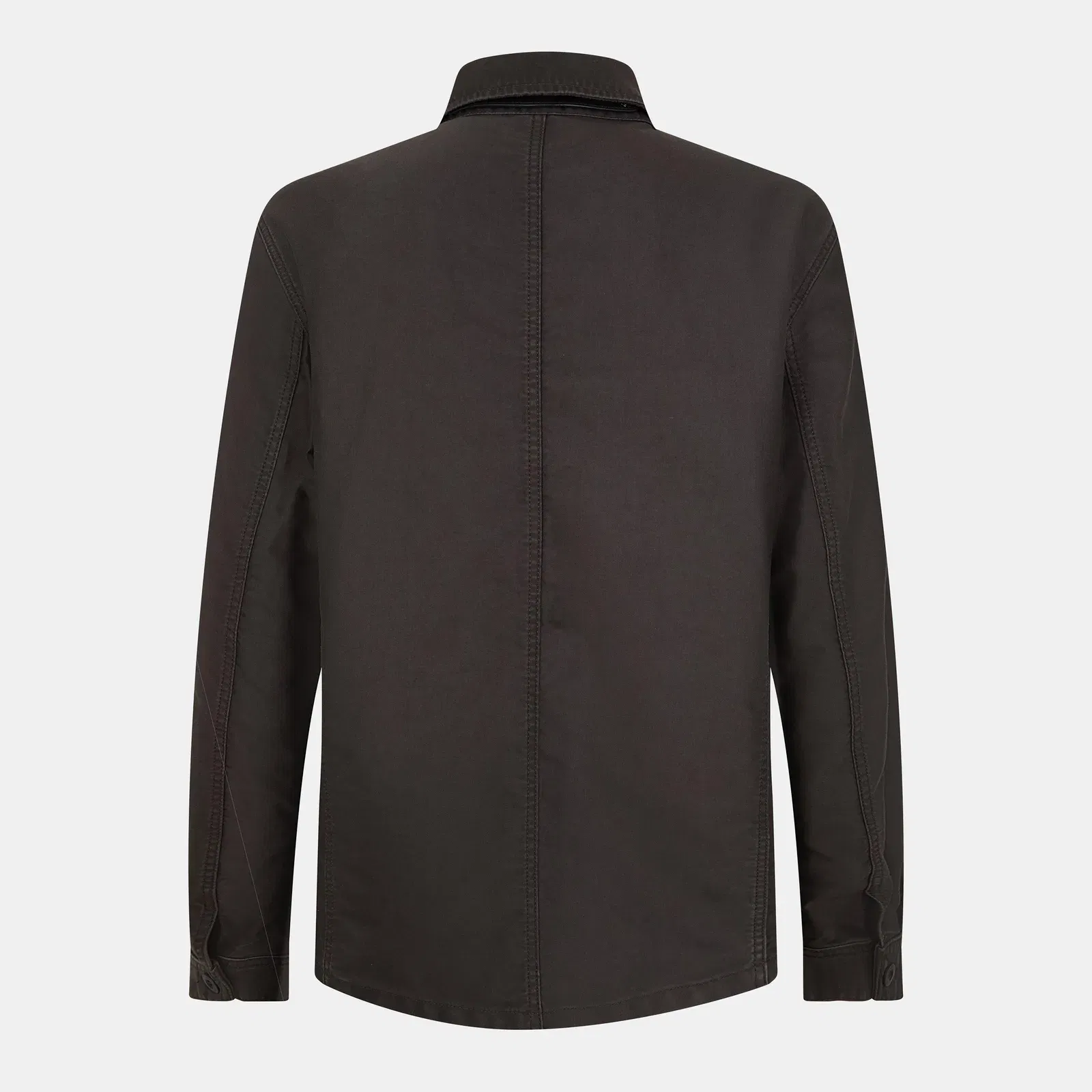 Insulated Quilted Jacket