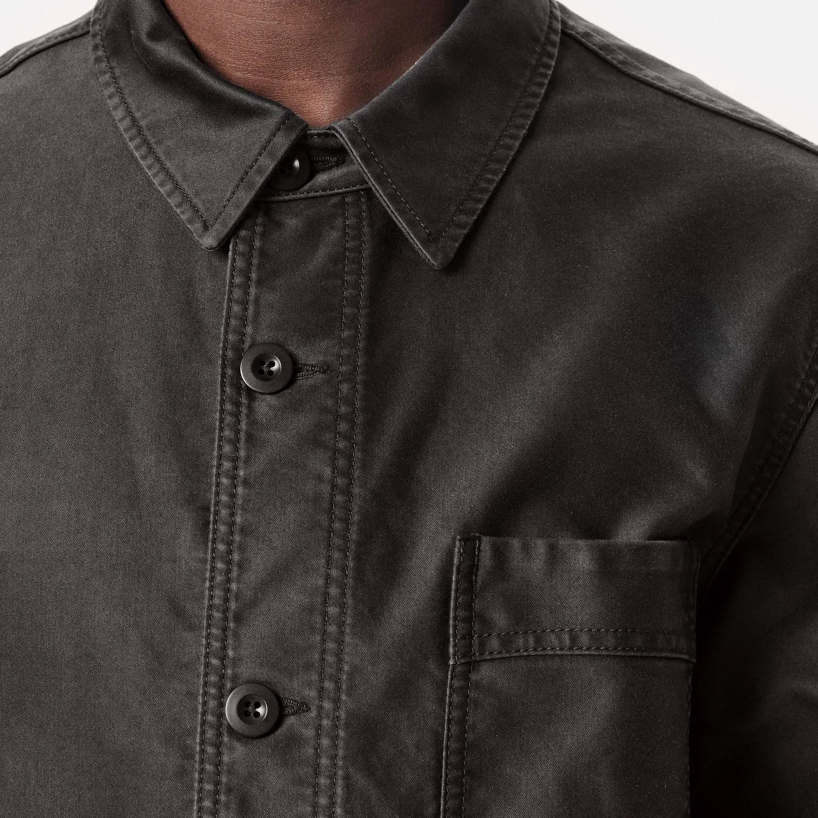 Insulated Quilted Jacket