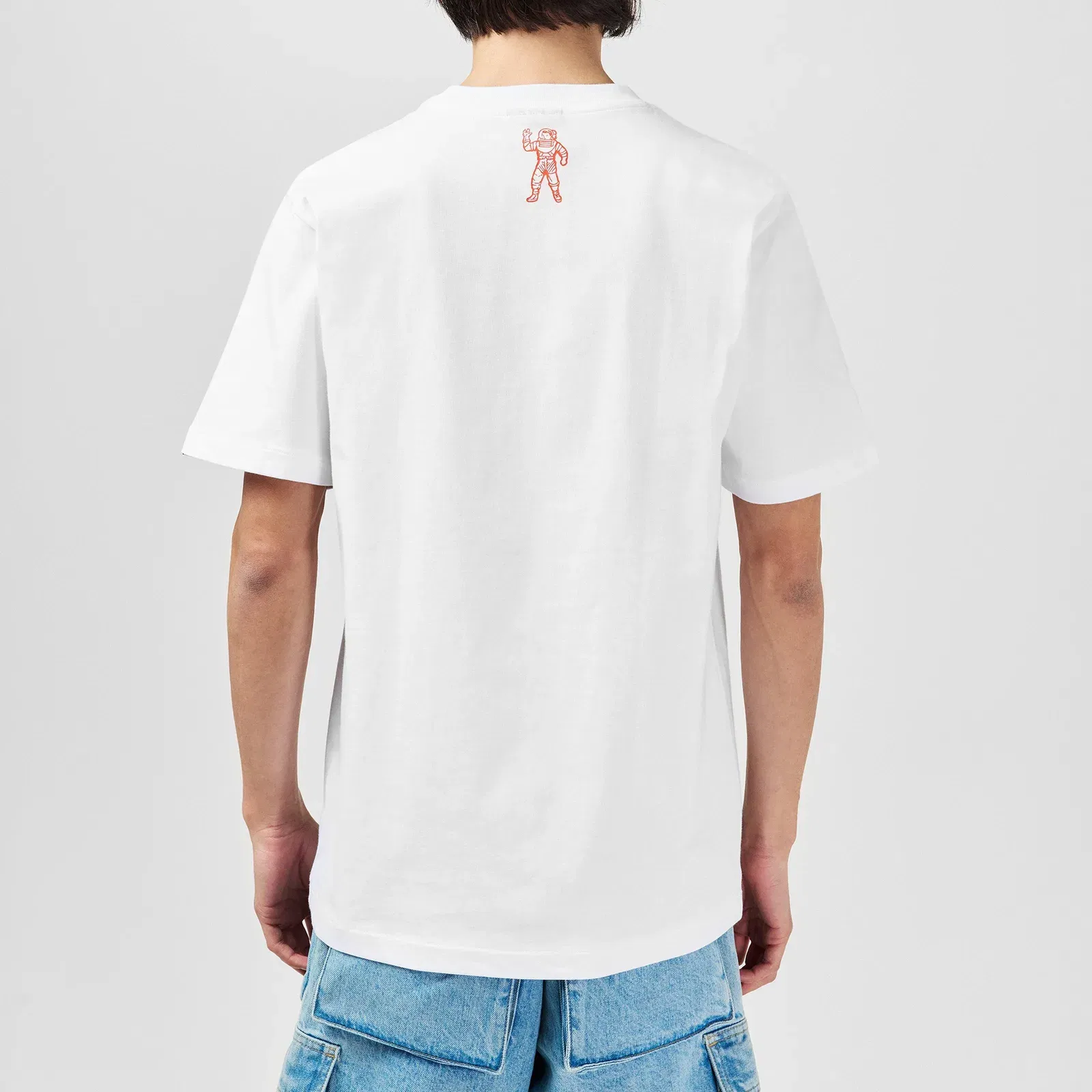 Tropical Arch Logo T-Shirt