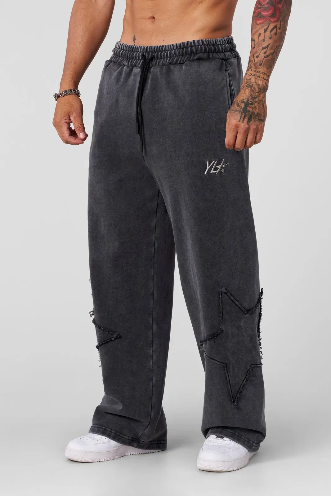 2058 - Superstar Sweats