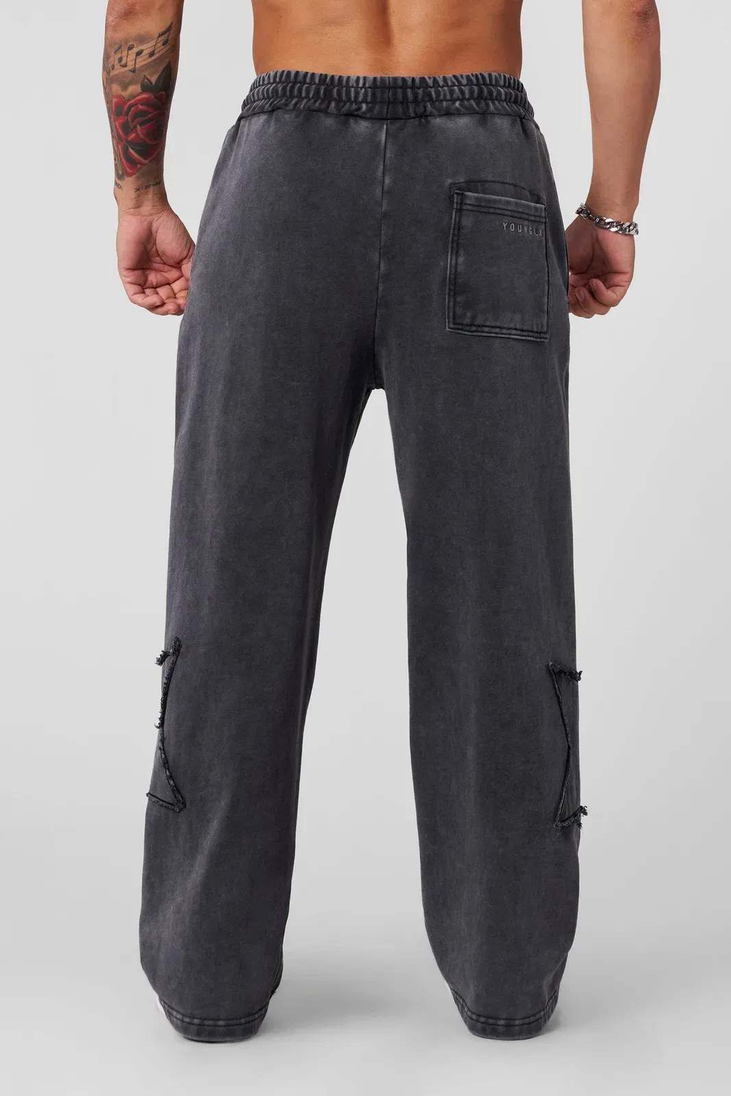2058 - Superstar Sweats