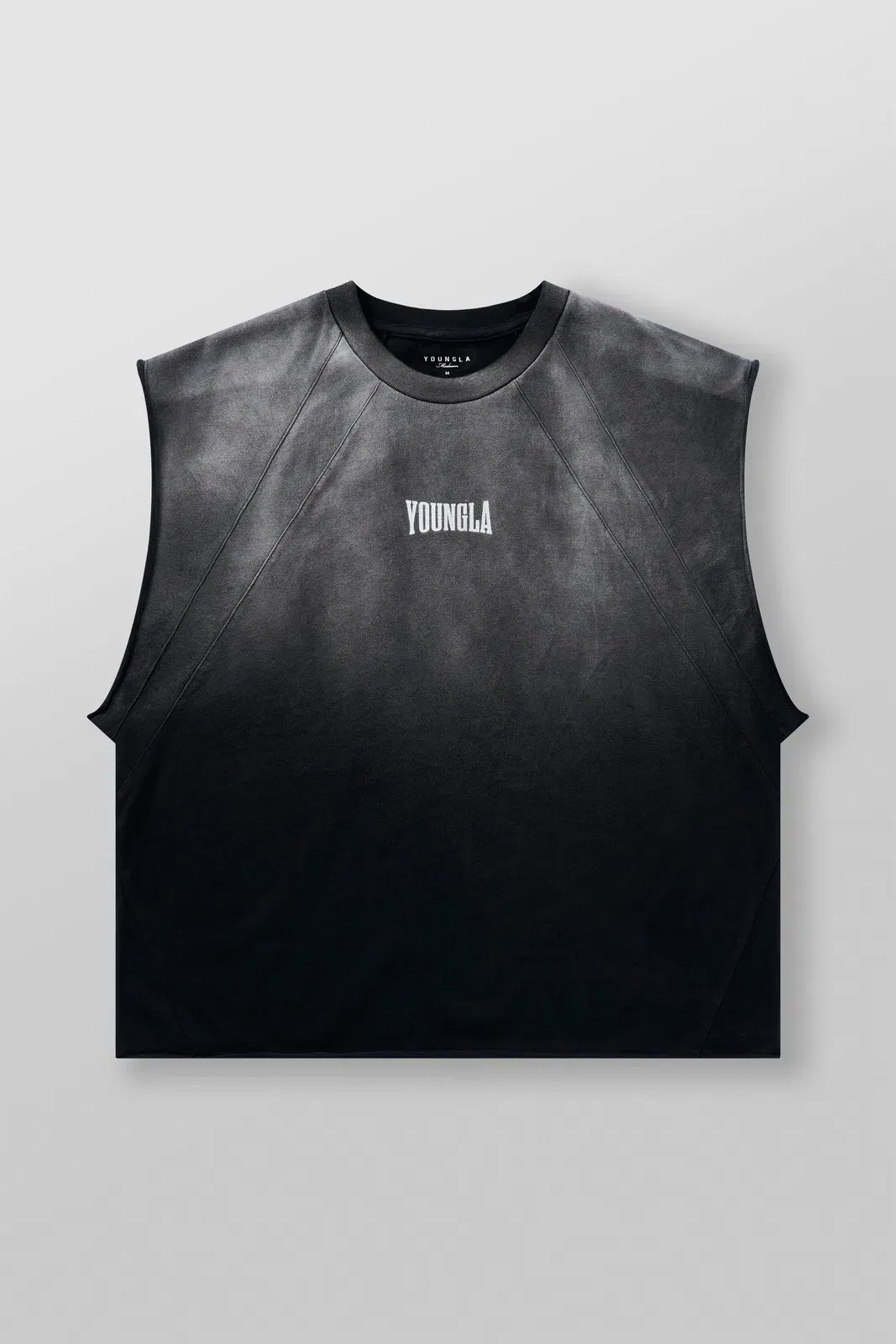 3064 - Stellar Cut-Offs