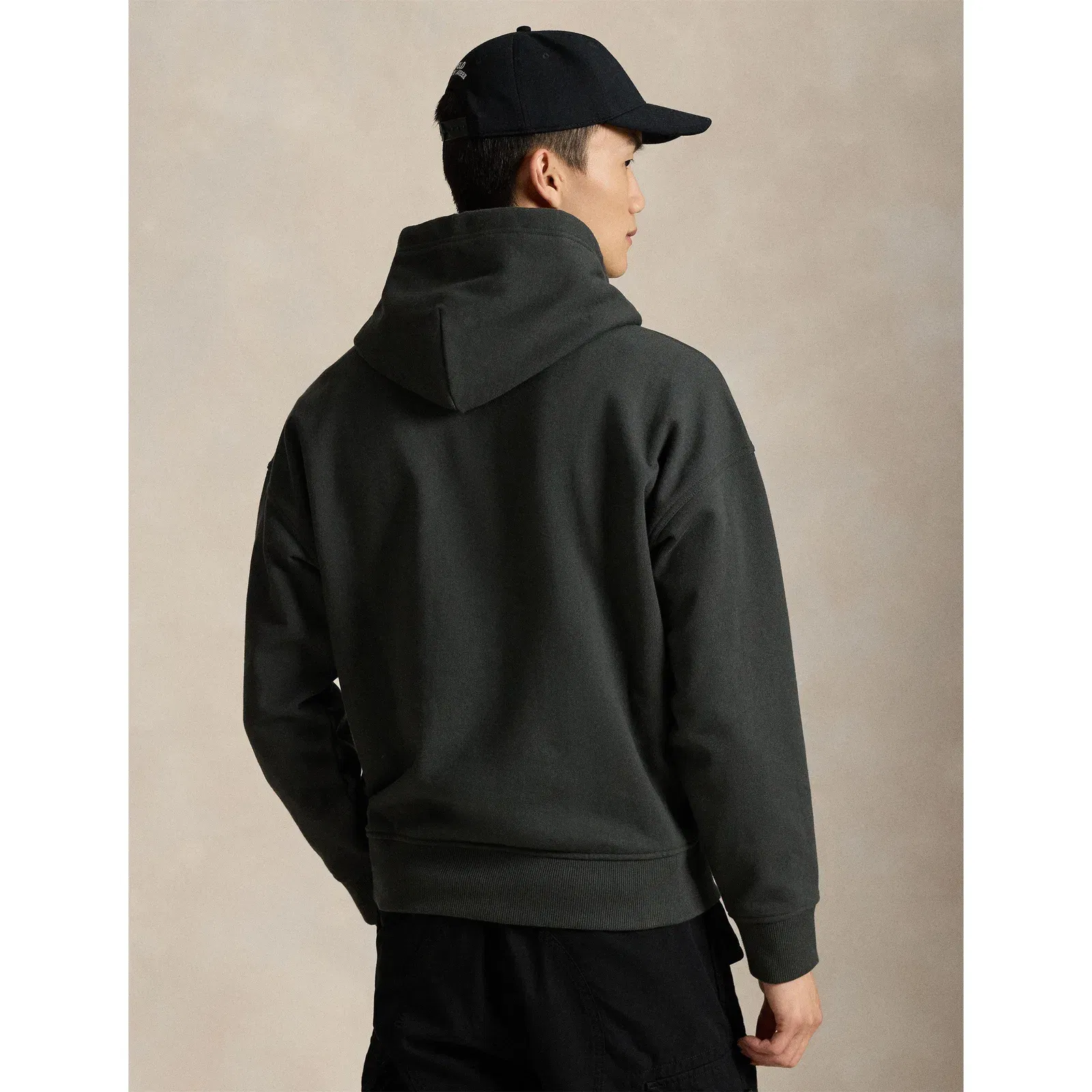 PRL PP Pull Over Hoodie
