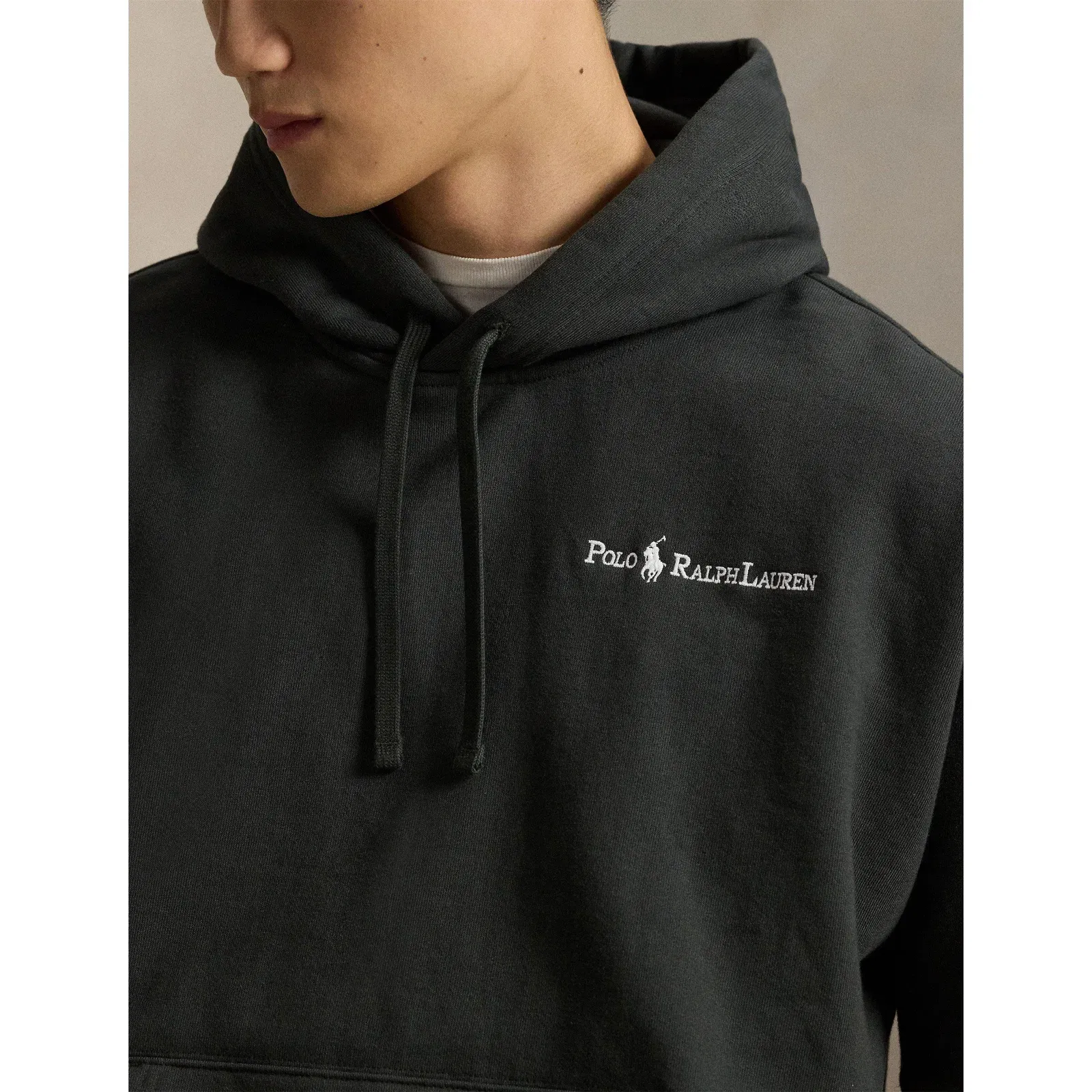 PRL PP Pull Over Hoodie