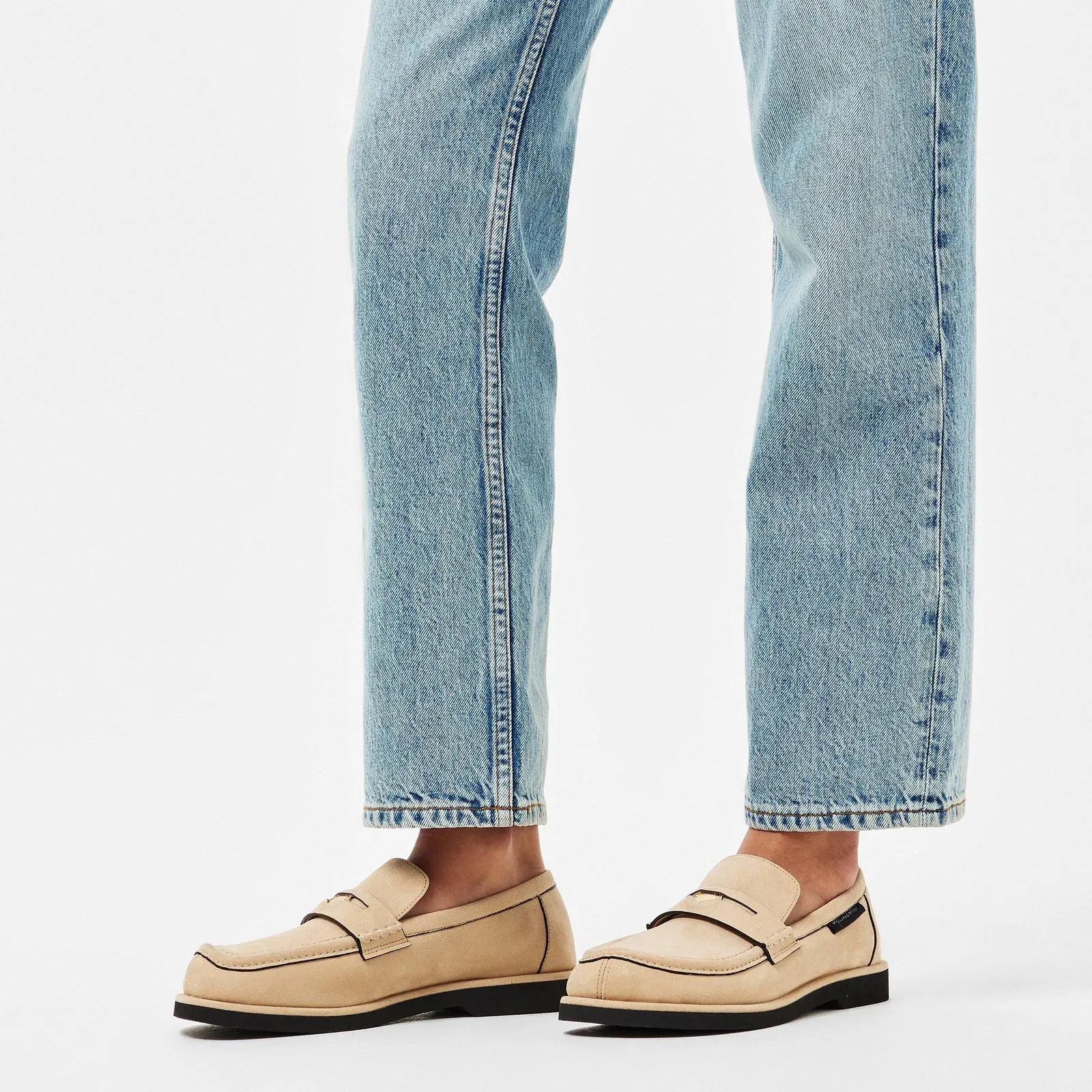 Loafers