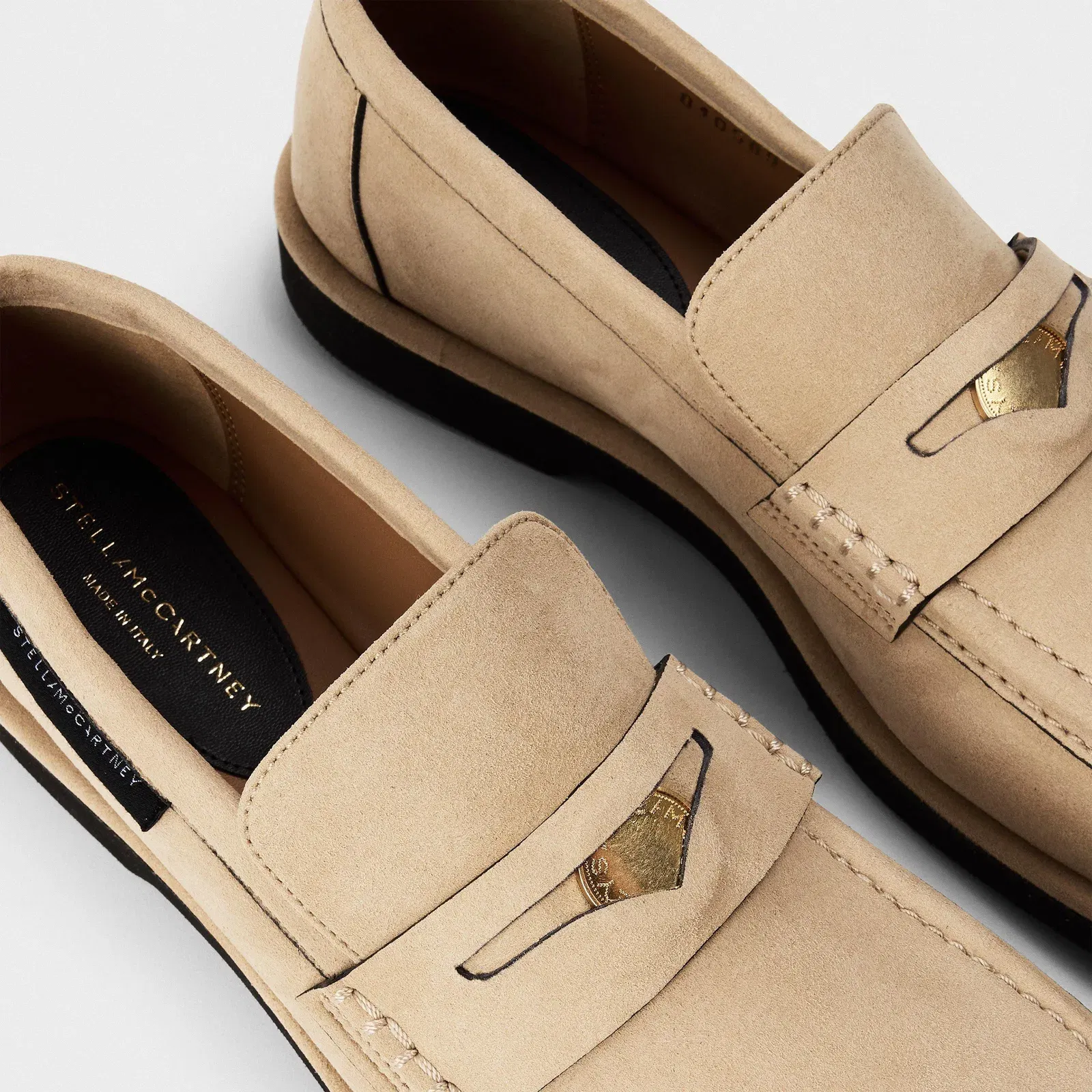 Loafers