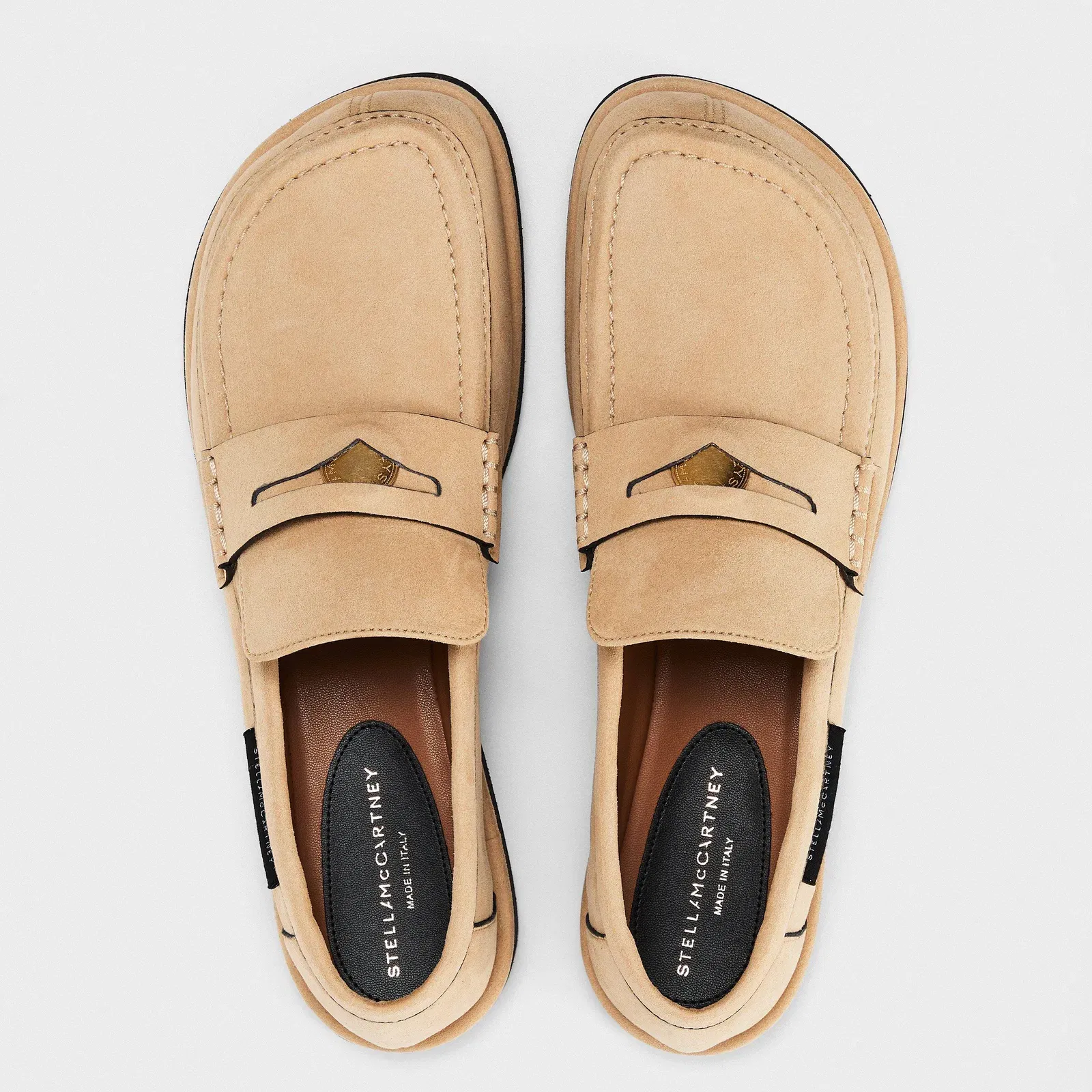 Loafers