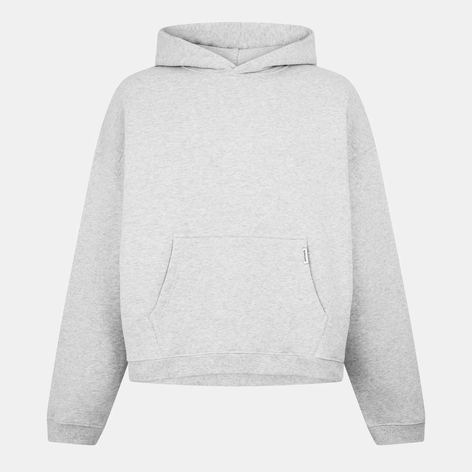 Pullover Relaxed Fit Hoodie