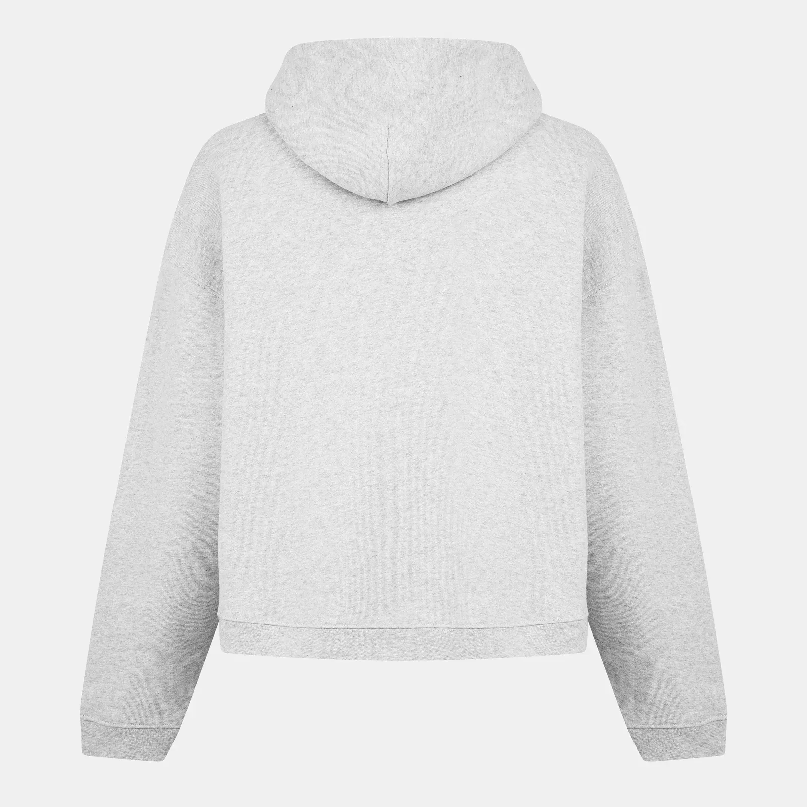 Pullover Relaxed Fit Hoodie