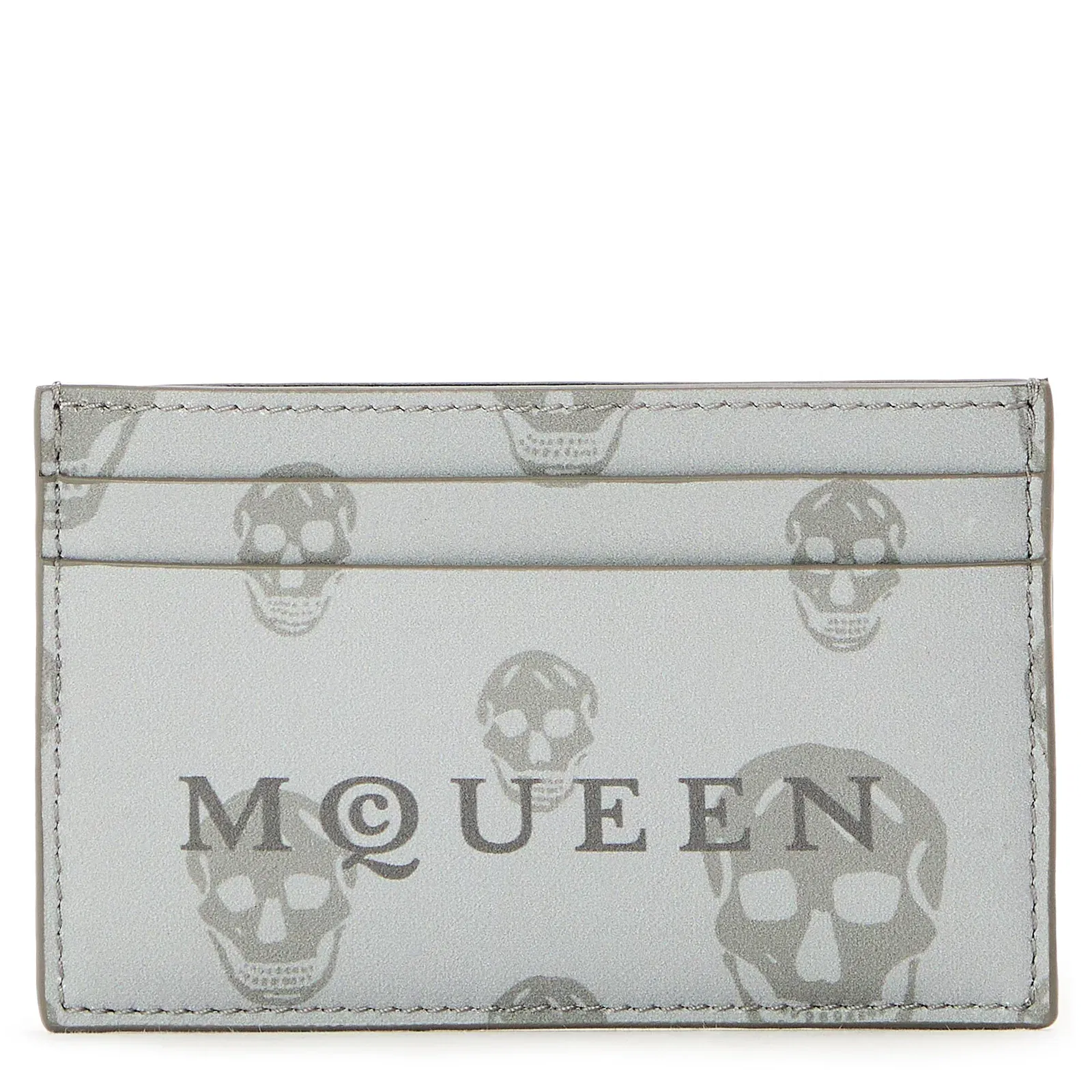 Alex Skull Card Holder