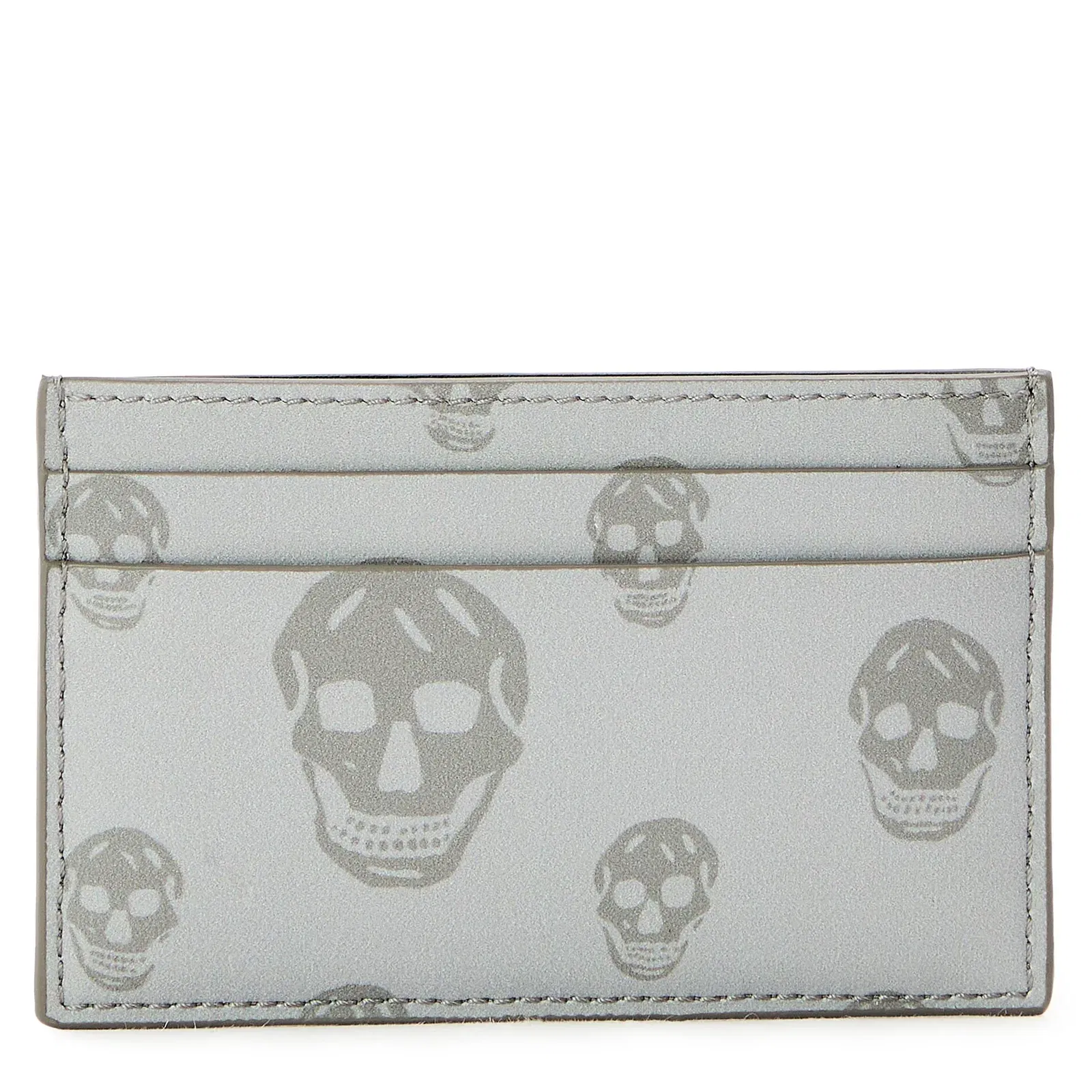 Alex Skull Card Holder