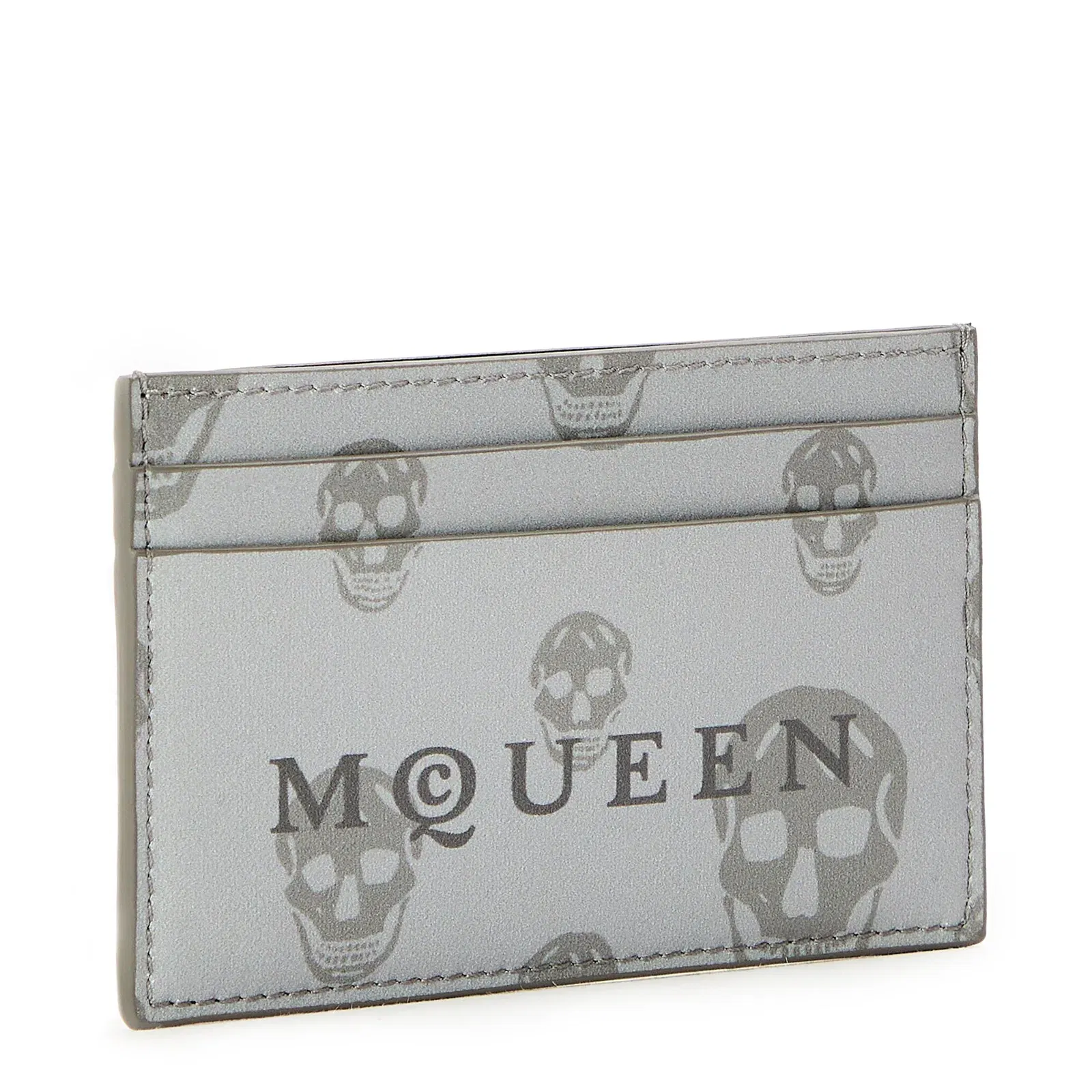 Alex Skull Card Holder