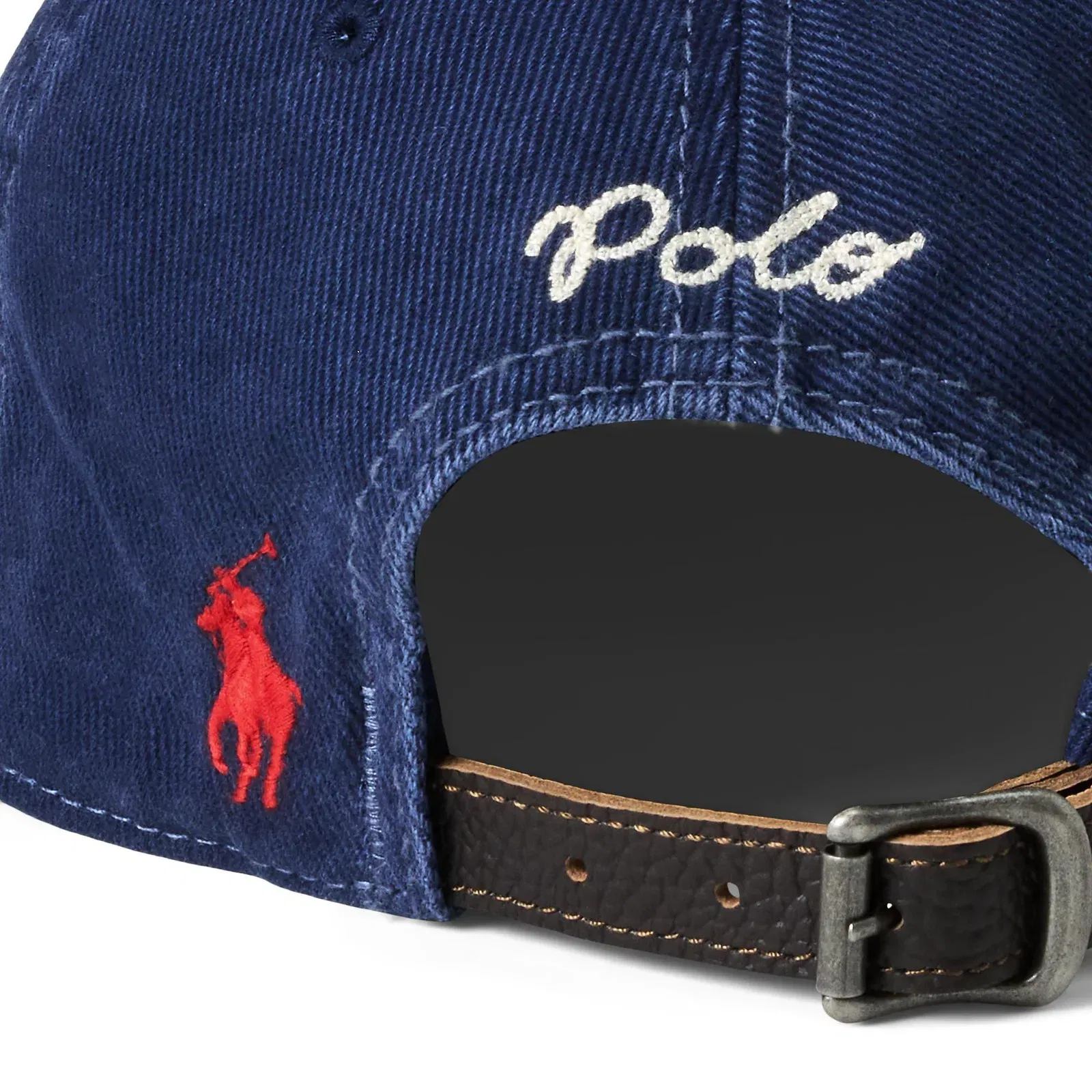Authentic Baseball Cap