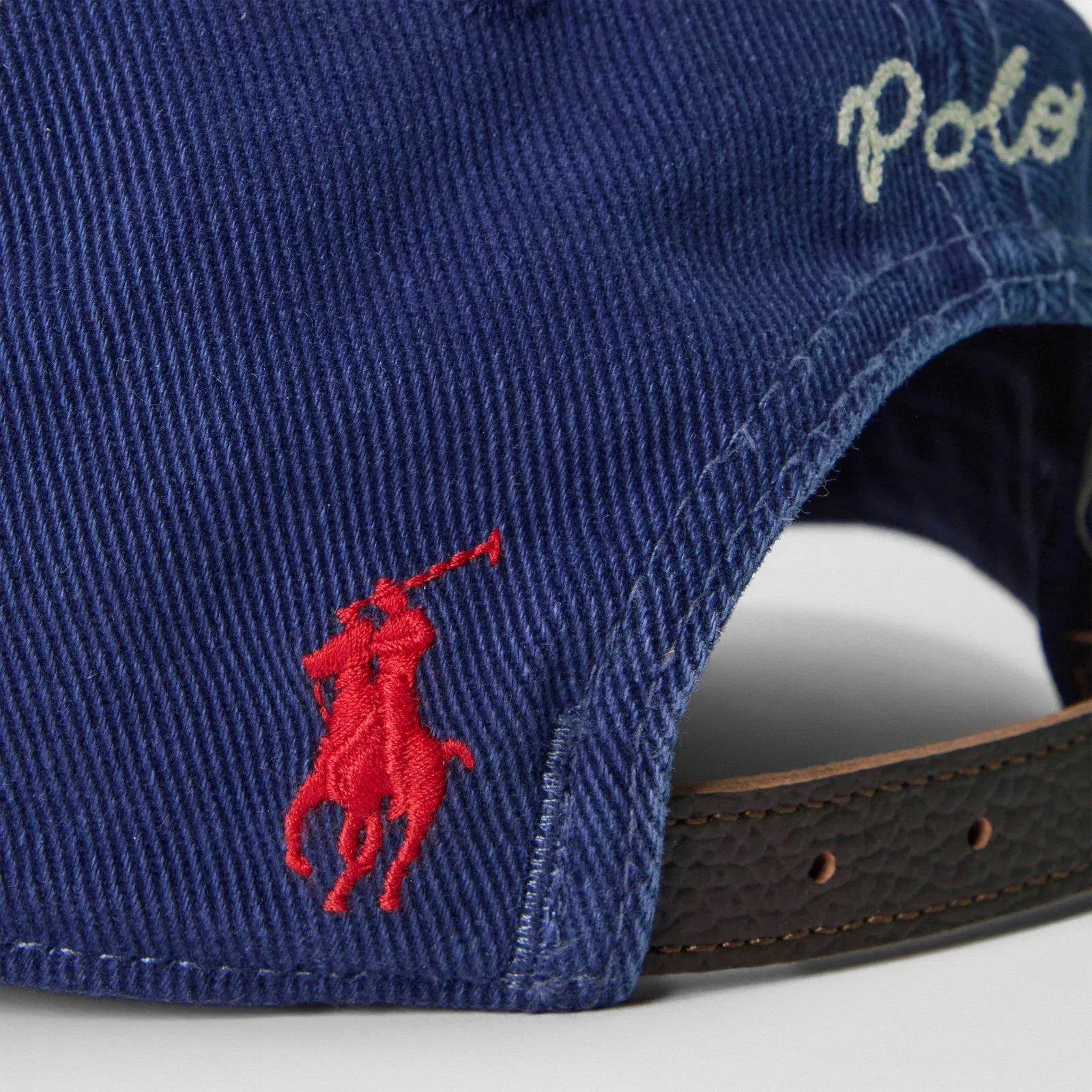 Authentic Baseball Cap