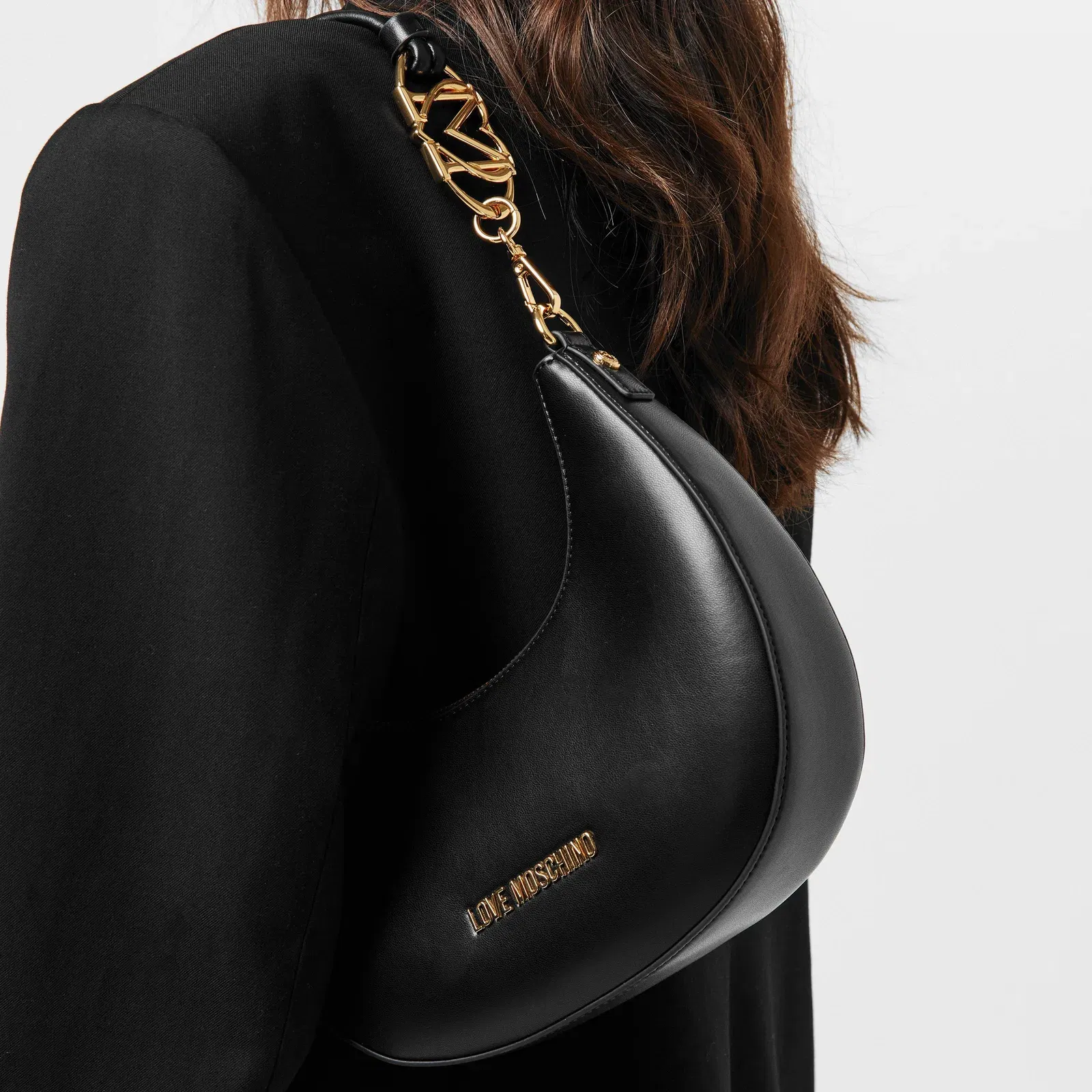 Jewel Shoulder Bag