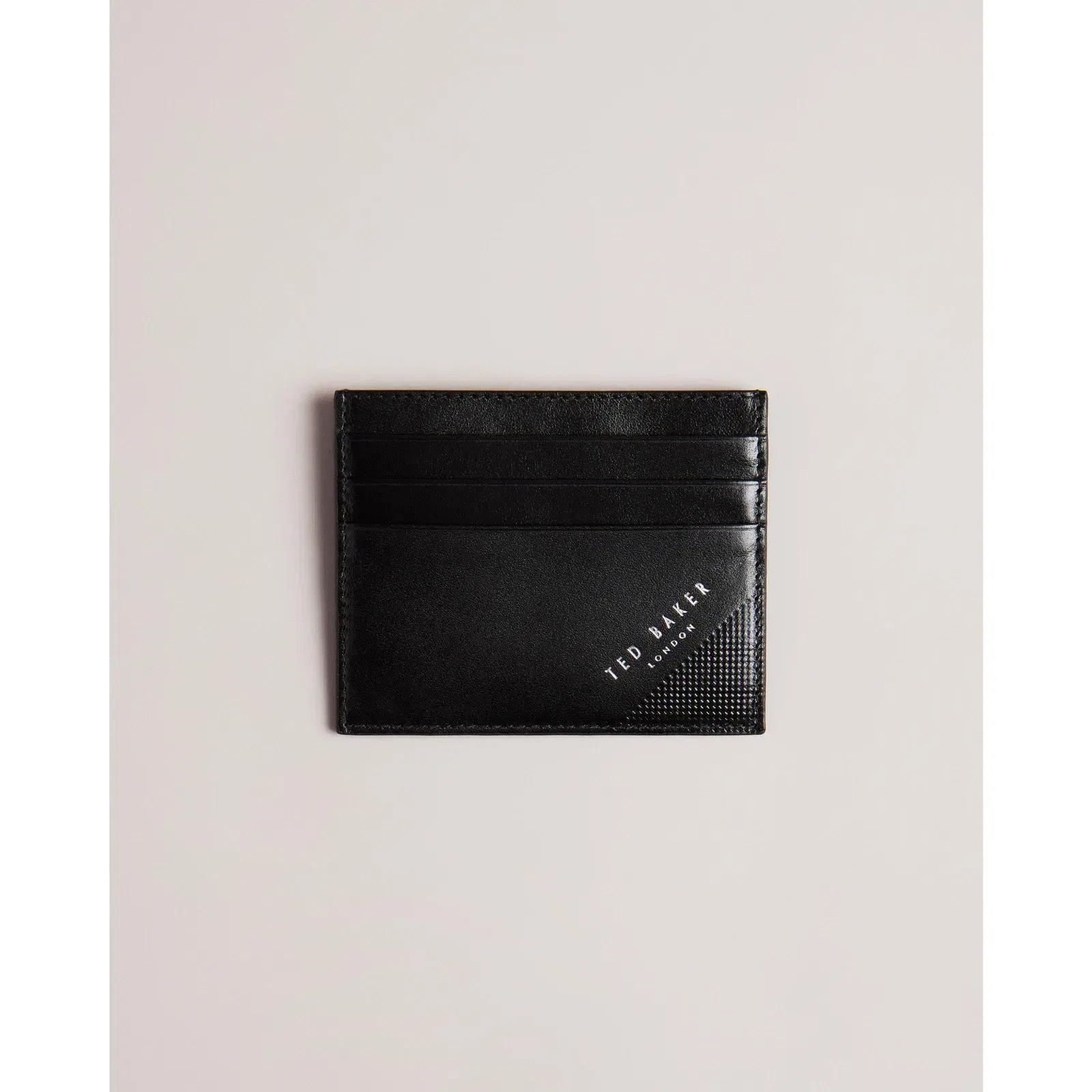 Raffle Card Holder
