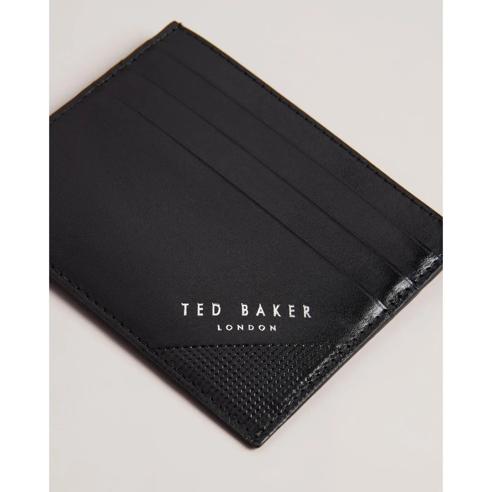 Raffle Card Holder