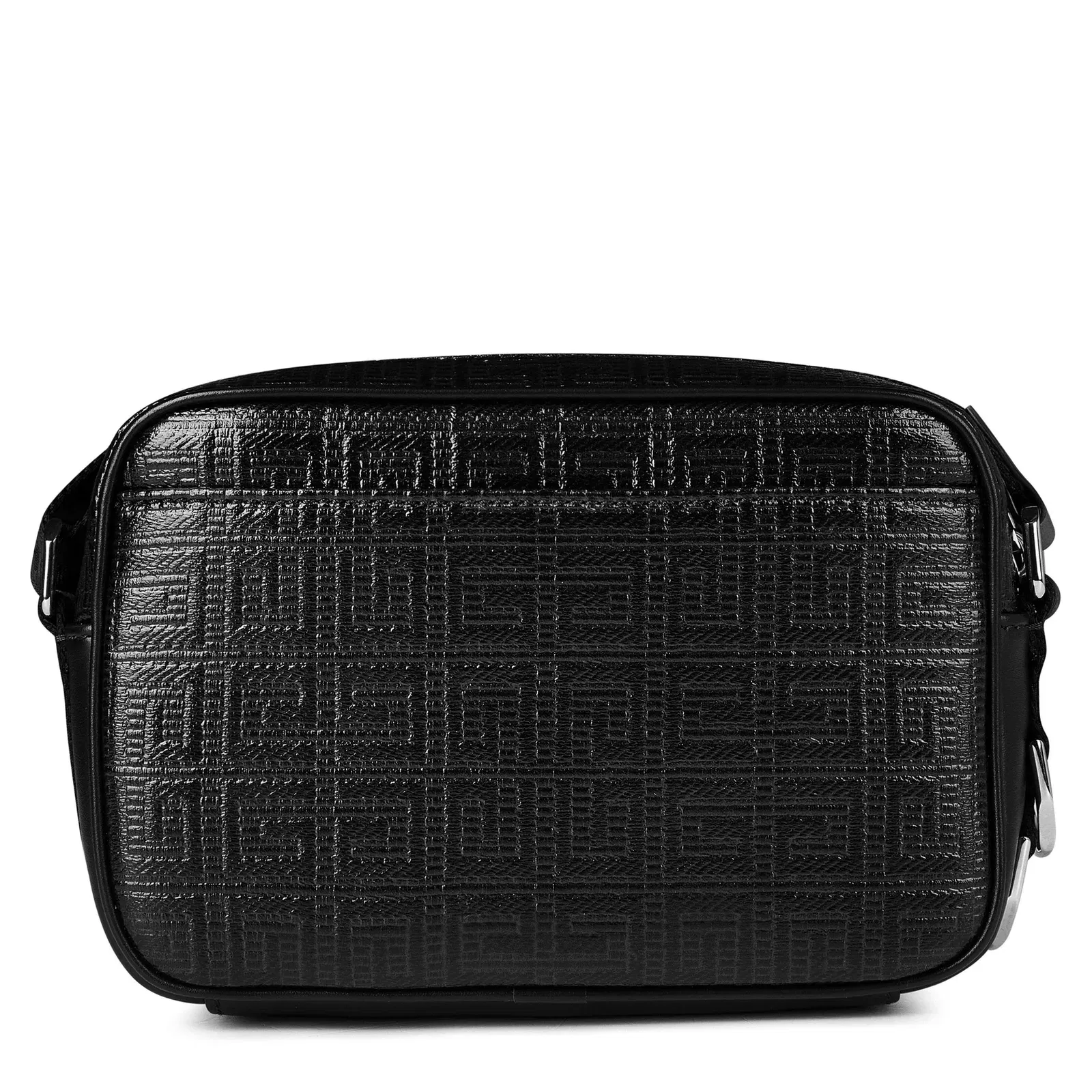 G-Essentials Camera Bag In 4g Coated Canvas