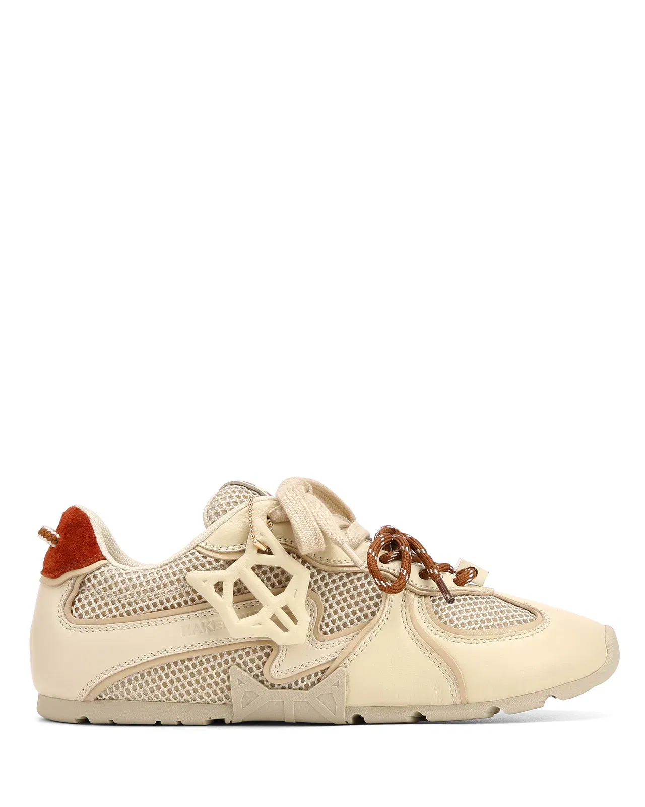 Adored Sport Sand Beige Mesh