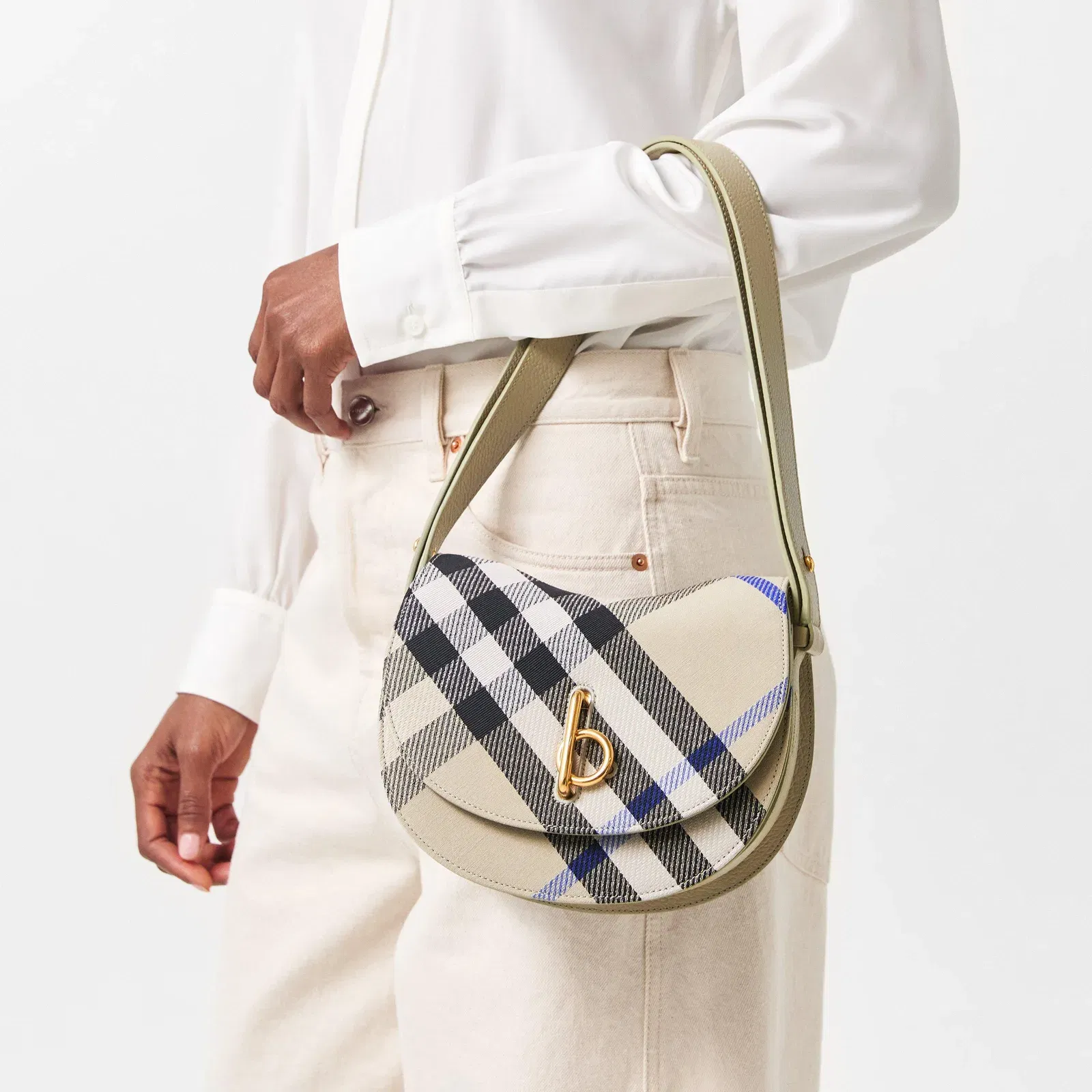 Small Rocking Horse Bag