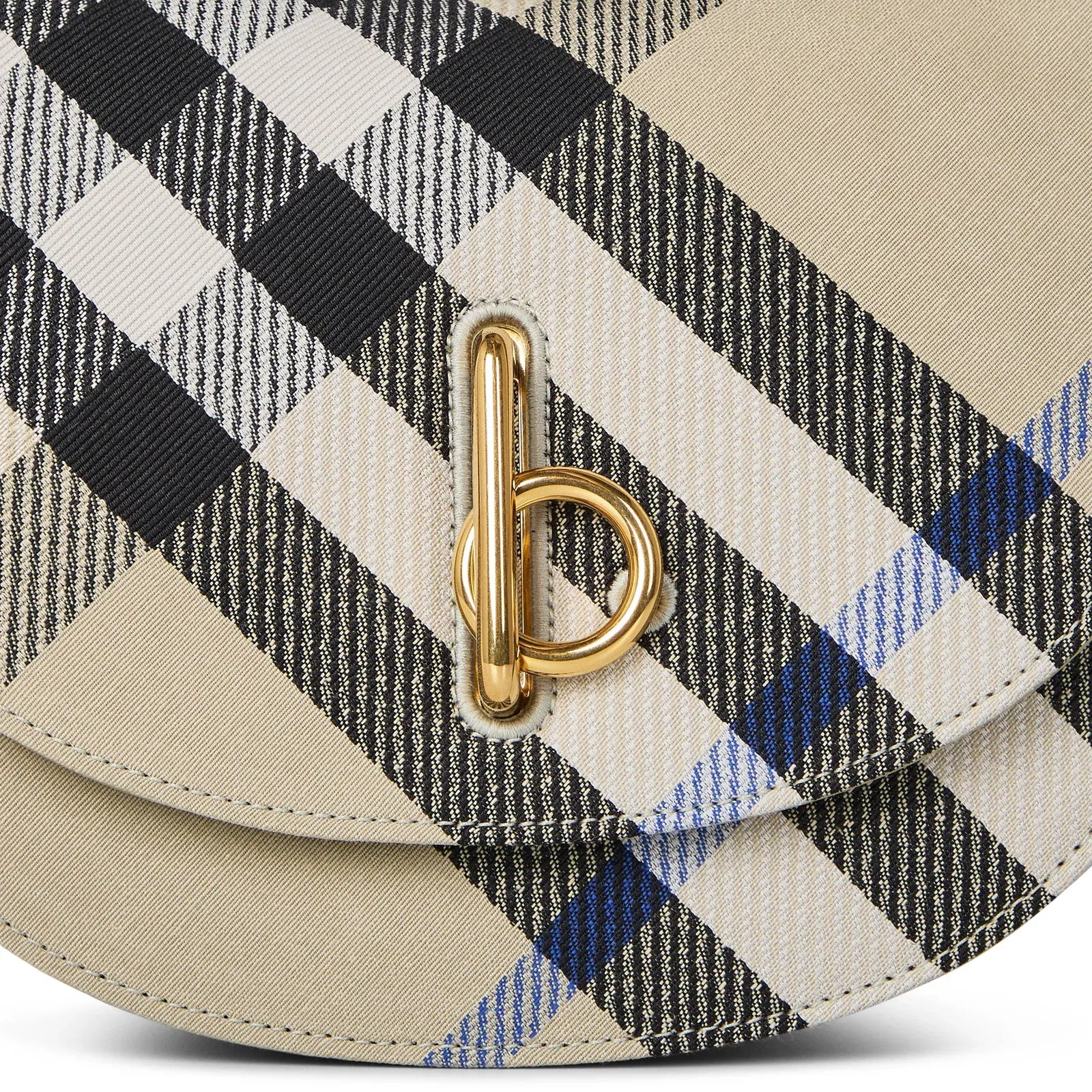 Small Rocking Horse Bag
