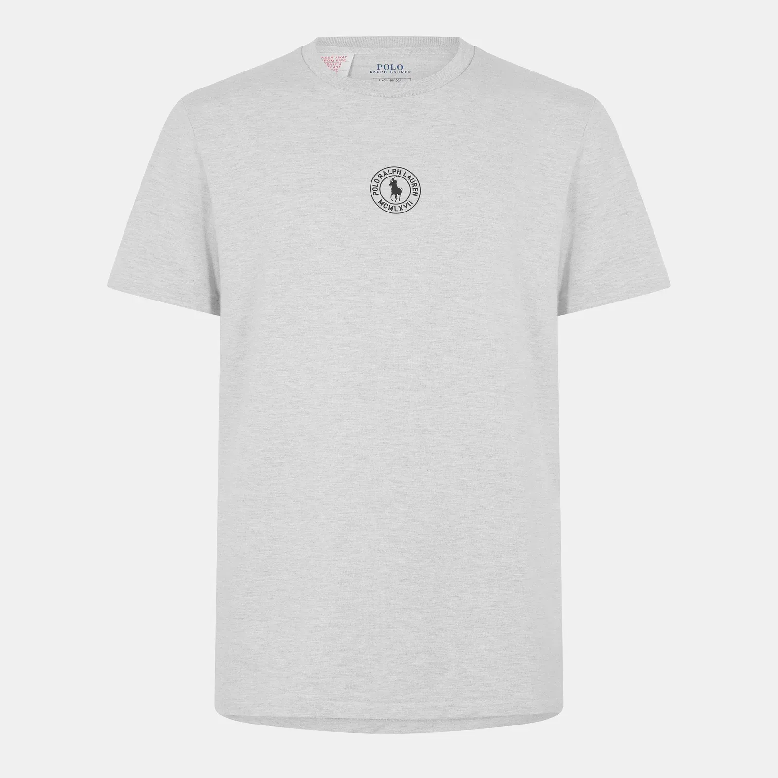 Puck Logo T-Shirt