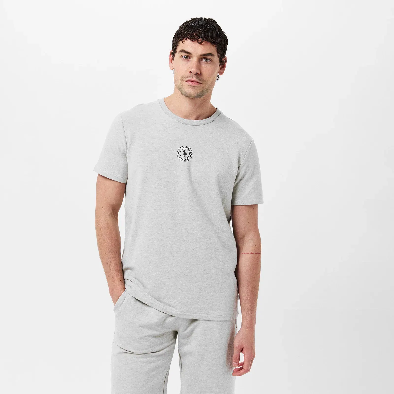 Puck Logo T-Shirt