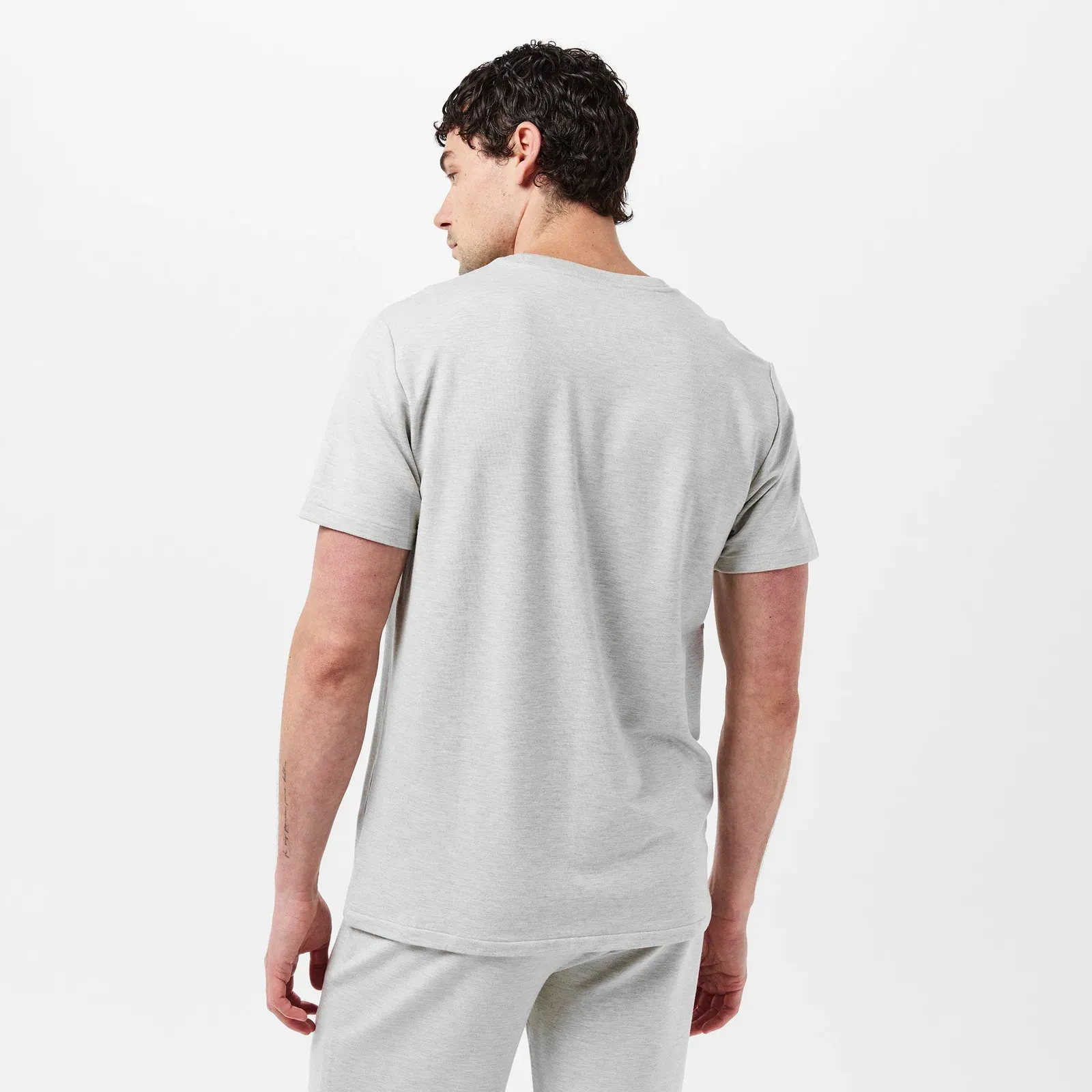 Puck Logo T-Shirt