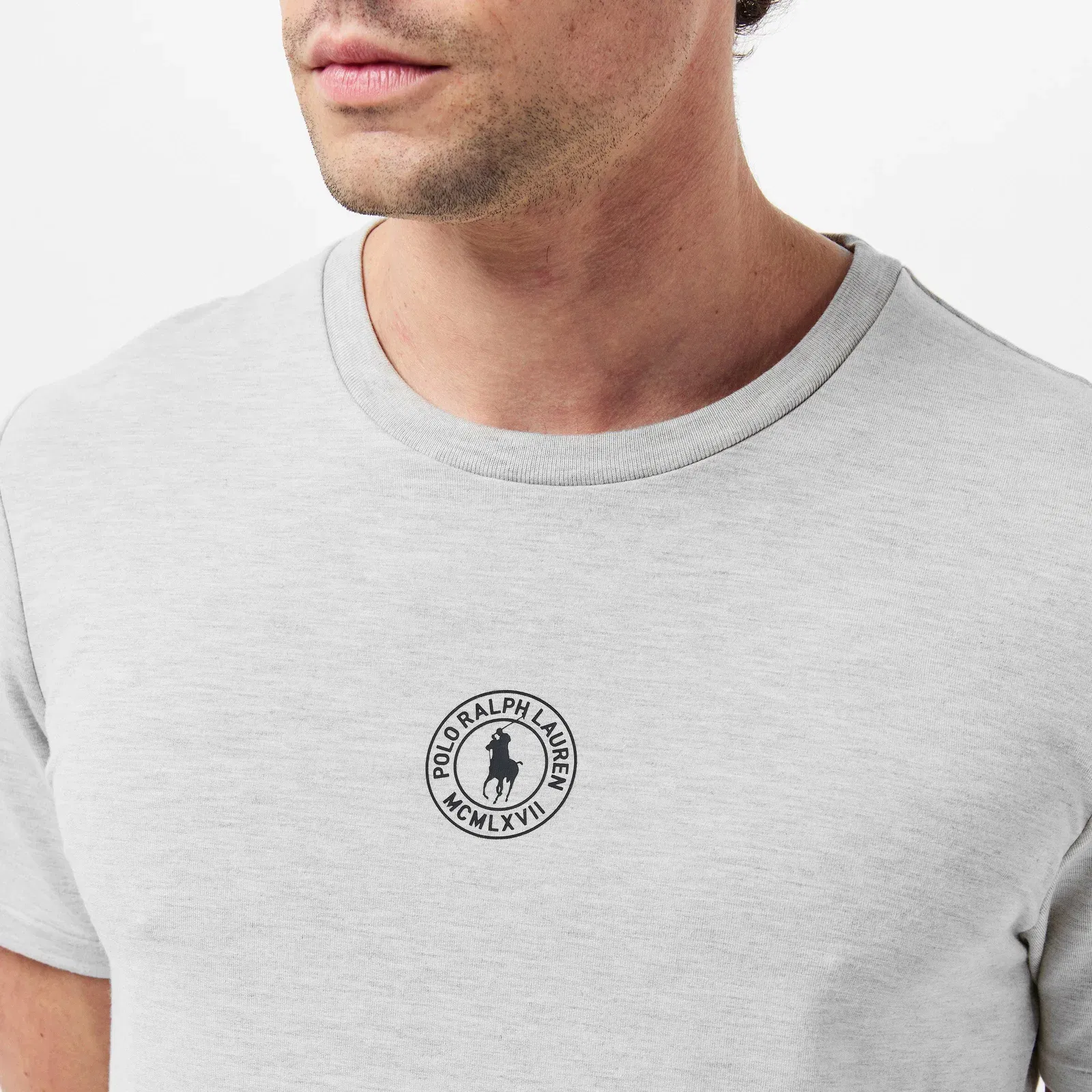 Puck Logo T-Shirt