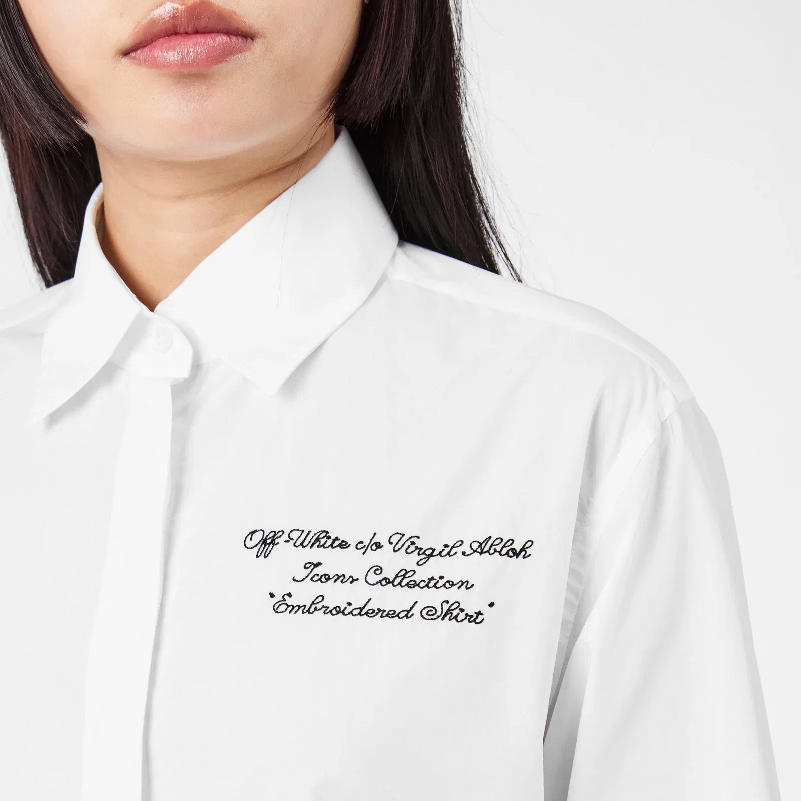 Long Sleeve Dress Shirt