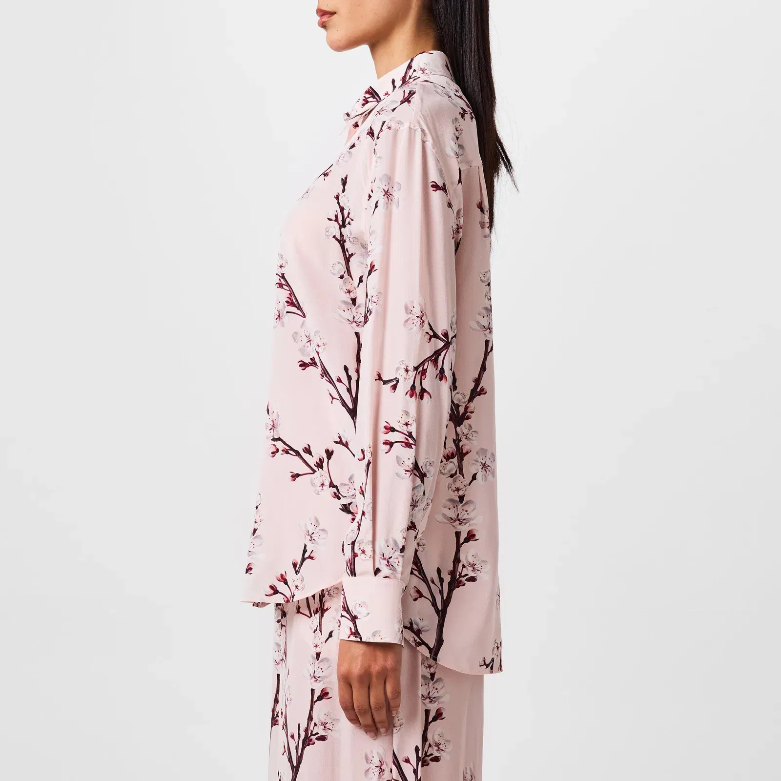 Blossom Classic Shirt