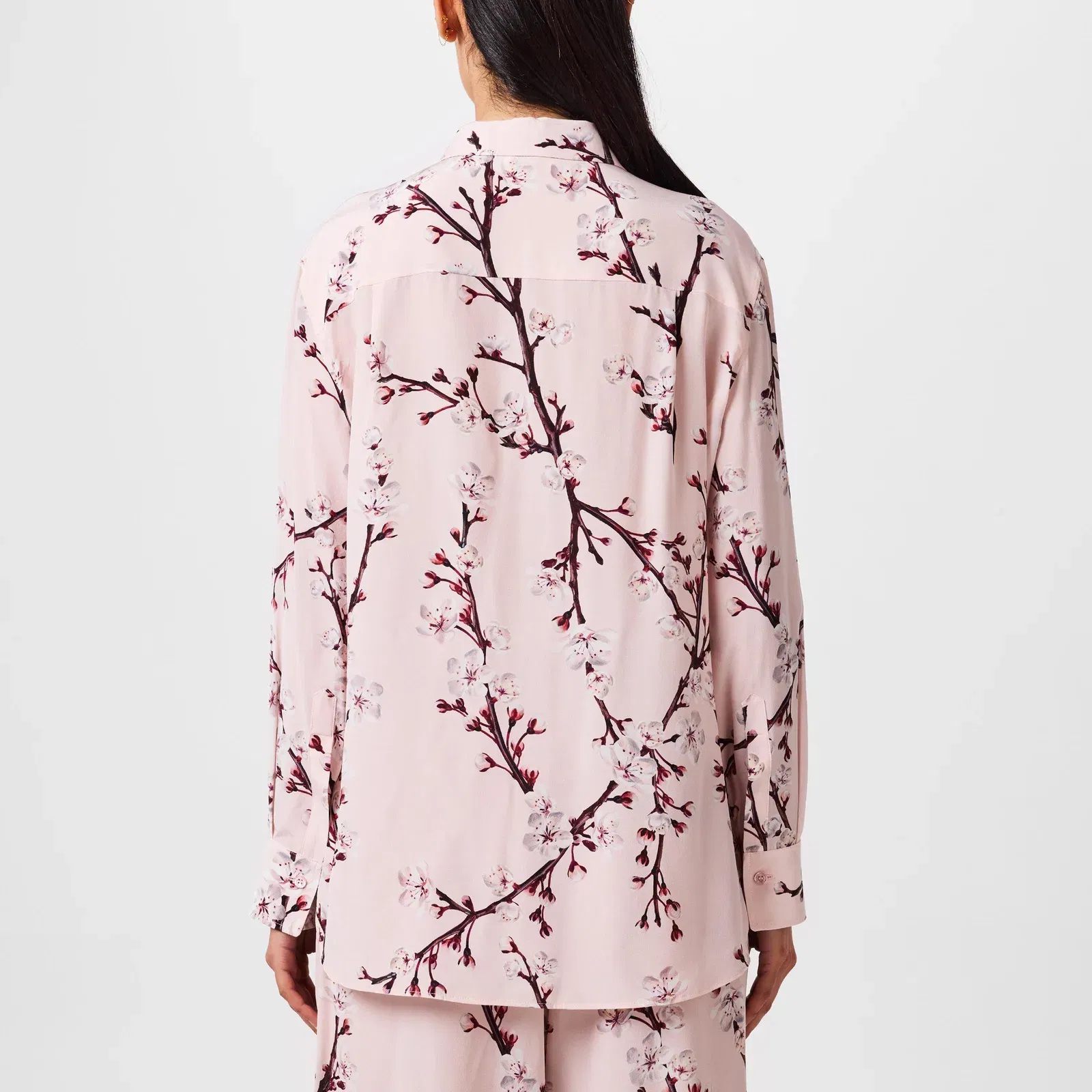Blossom Classic Shirt