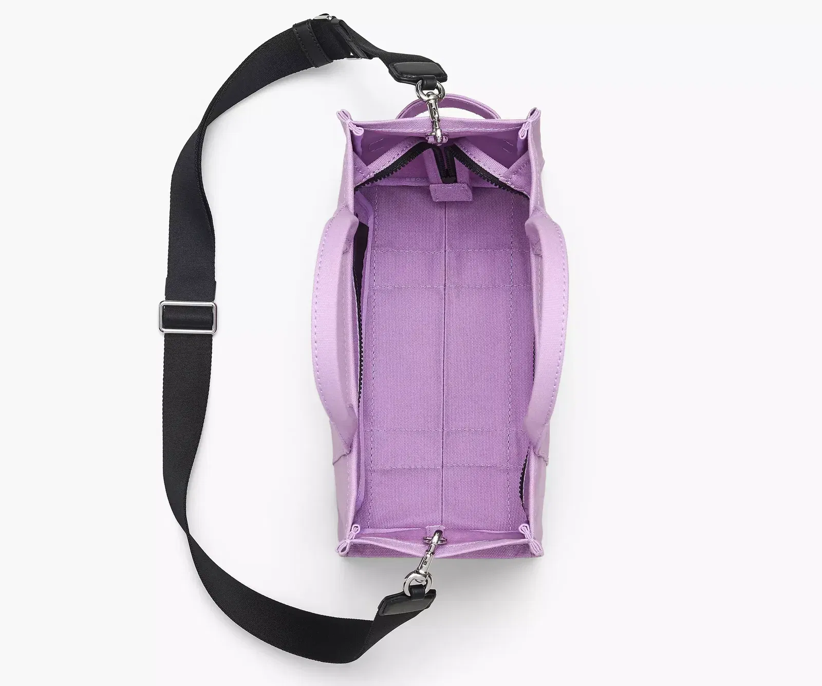 Marc Jacobs The Canvas Medium Tote Bag 'Wisteria'