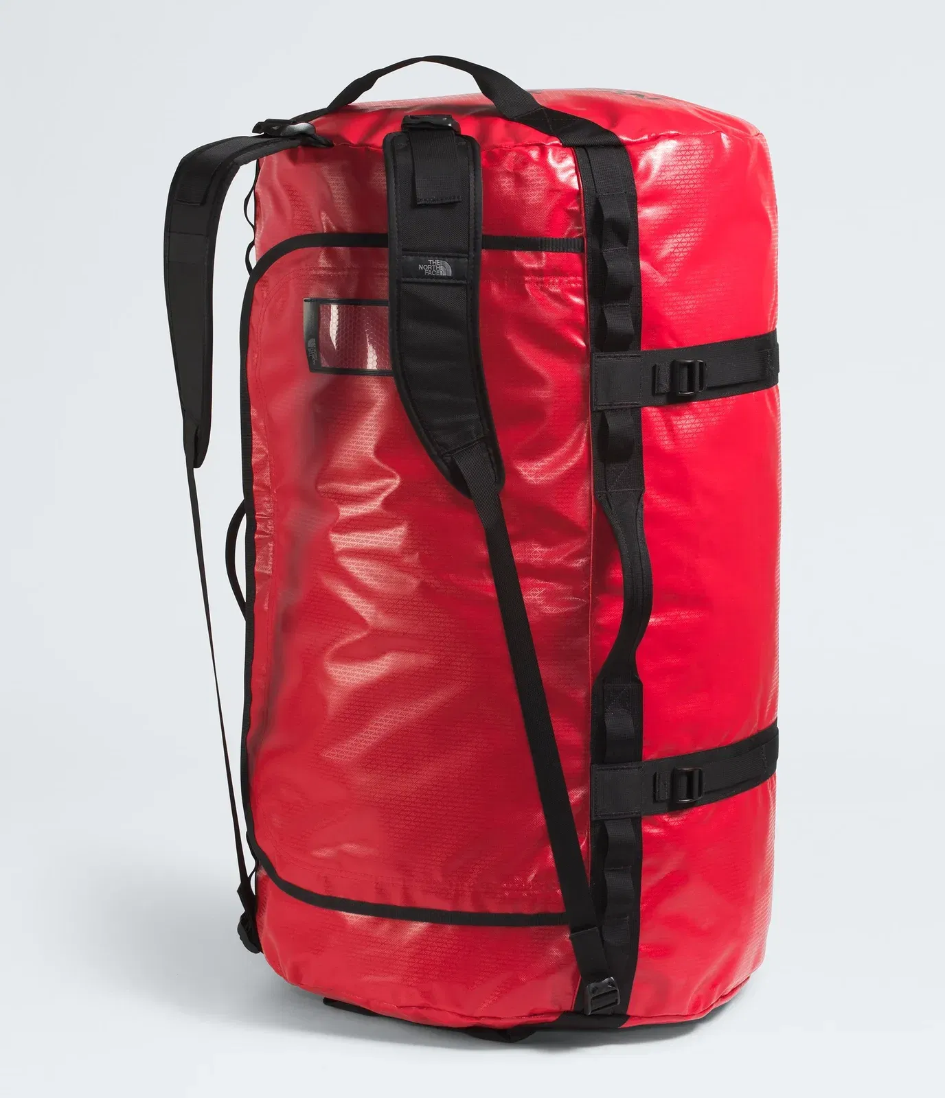 The North Face Base Camp™ Duffel—XXL TNF Red