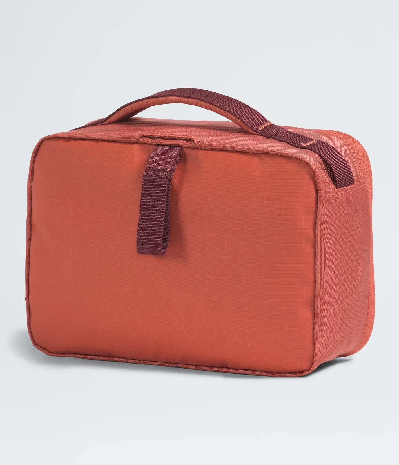The North Face Base Camp™ Voyager Toiletry Kit Mars Dust