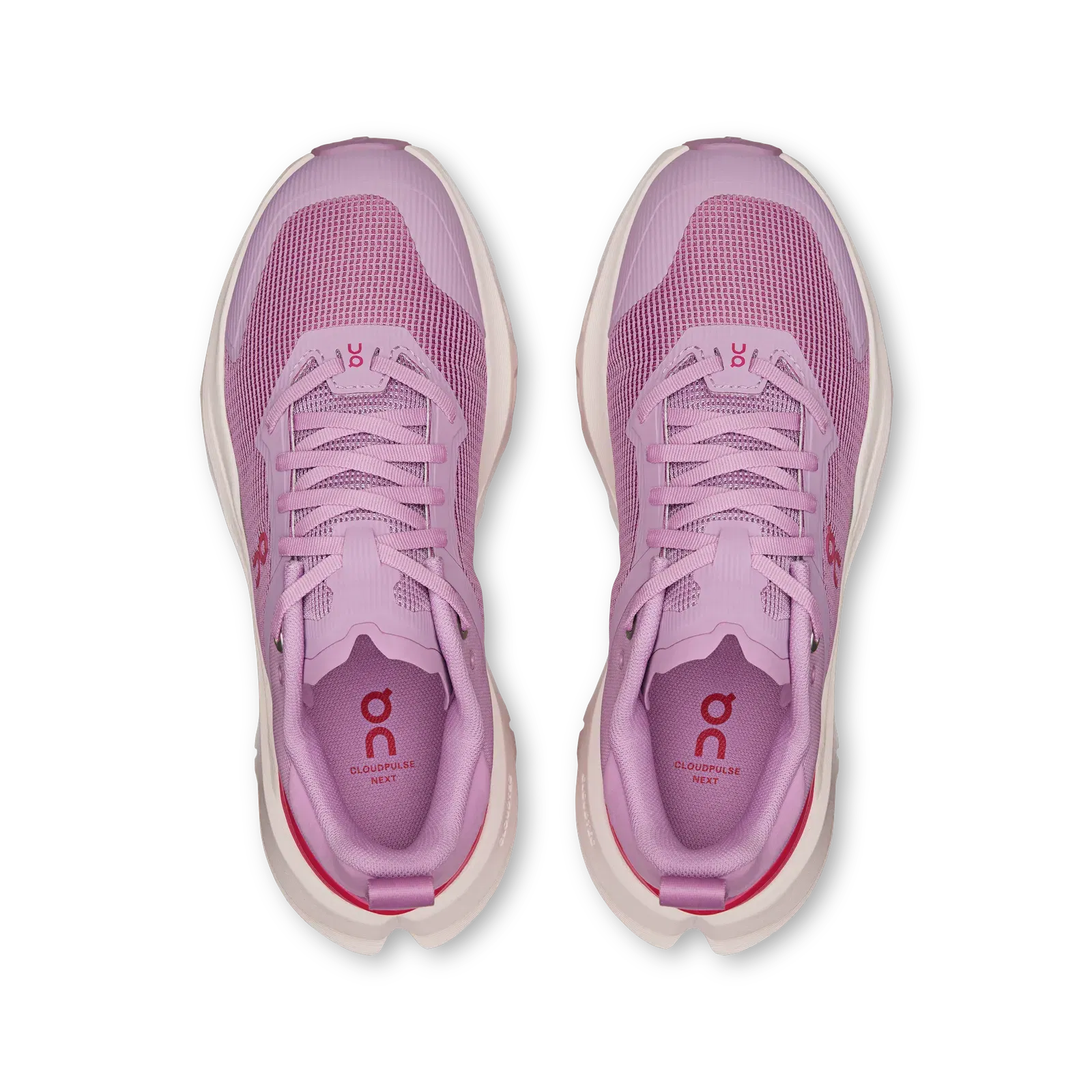 On Running Cloudpulse Next Sakura Dew