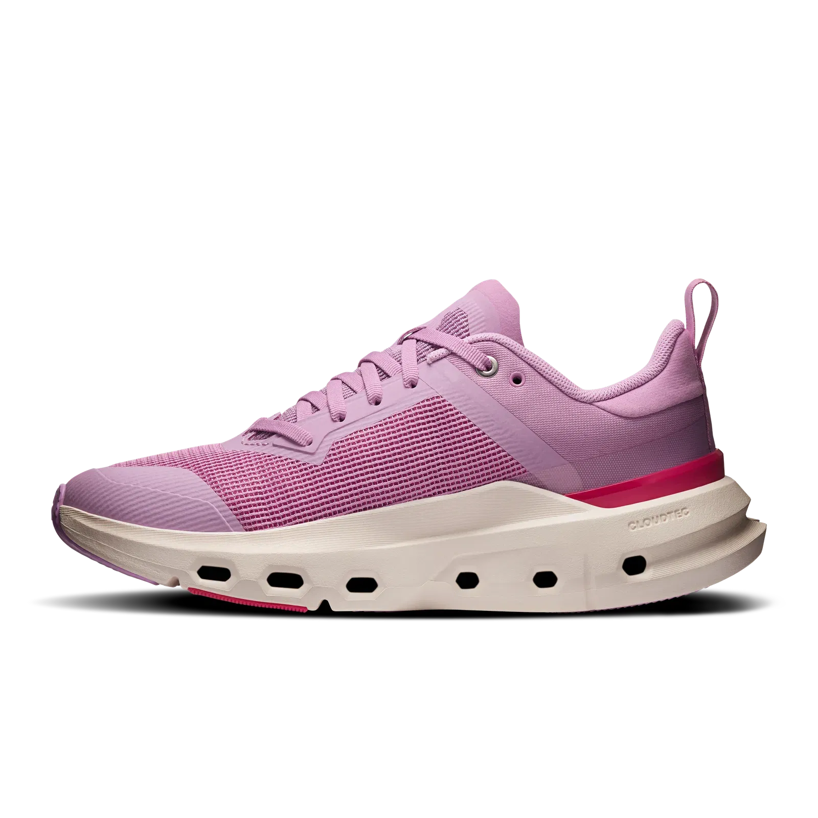 On Running Cloudpulse Next Sakura Dew