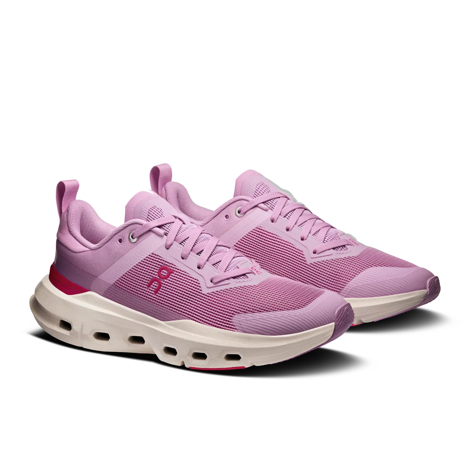 On Running Cloudpulse Next Sakura Dew