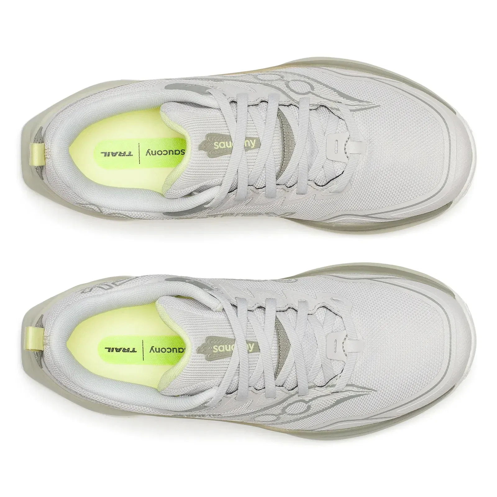 Saucony Women's Peregrine 16 GTX Arctic | Tender