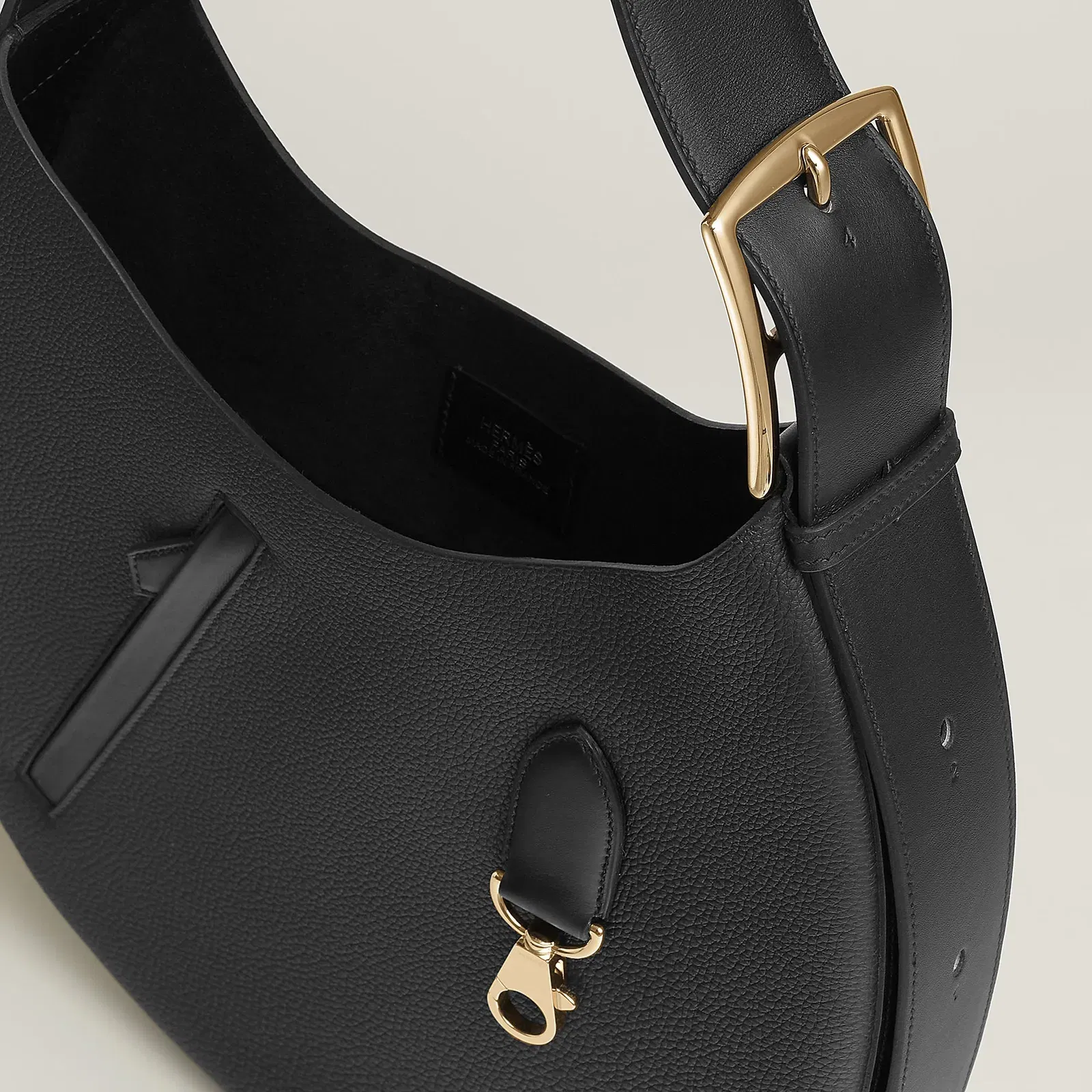 Hermes Arcon Bag Noir